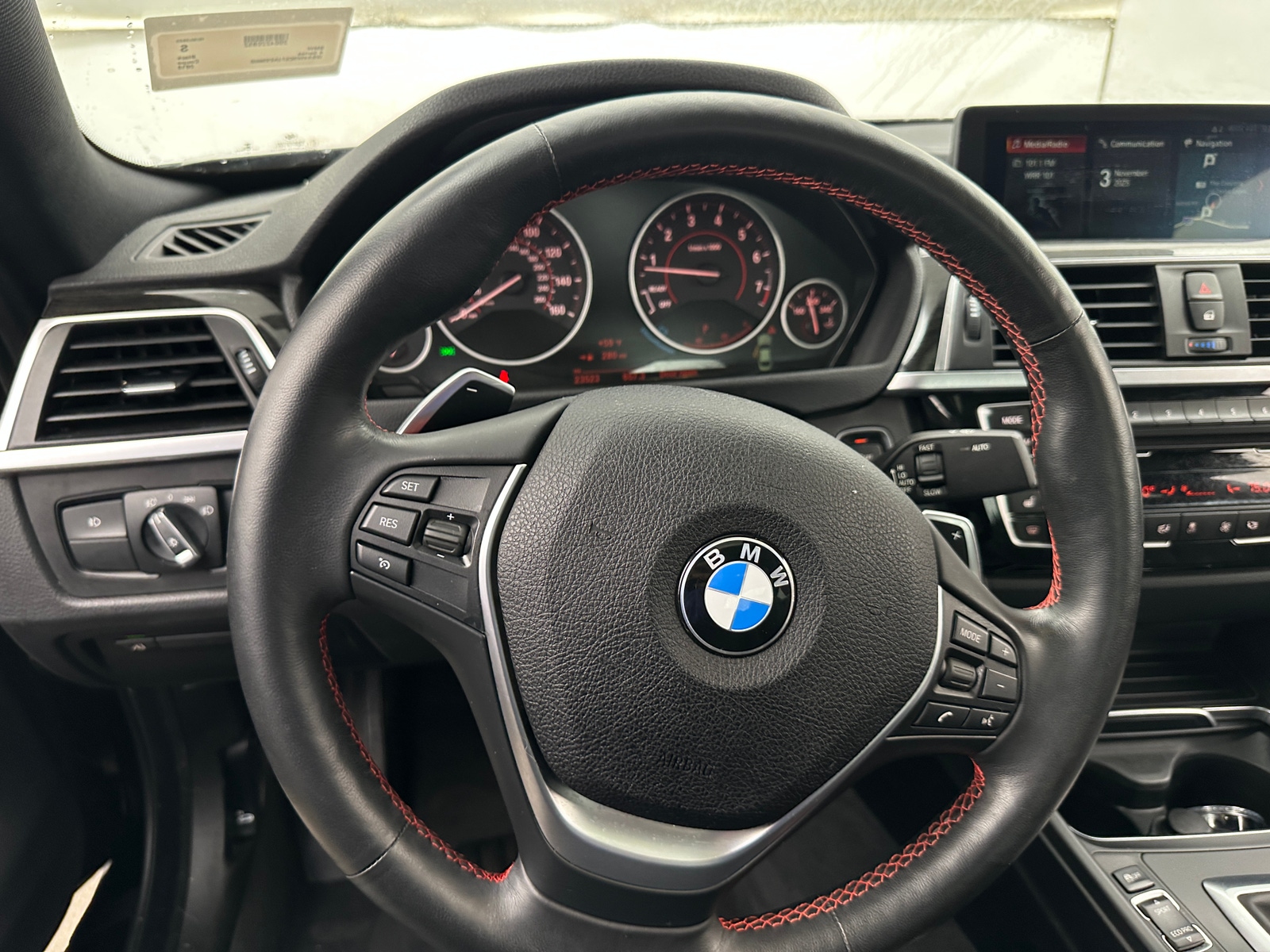 Thumbnail: 2018 BMW 4 Series - 3