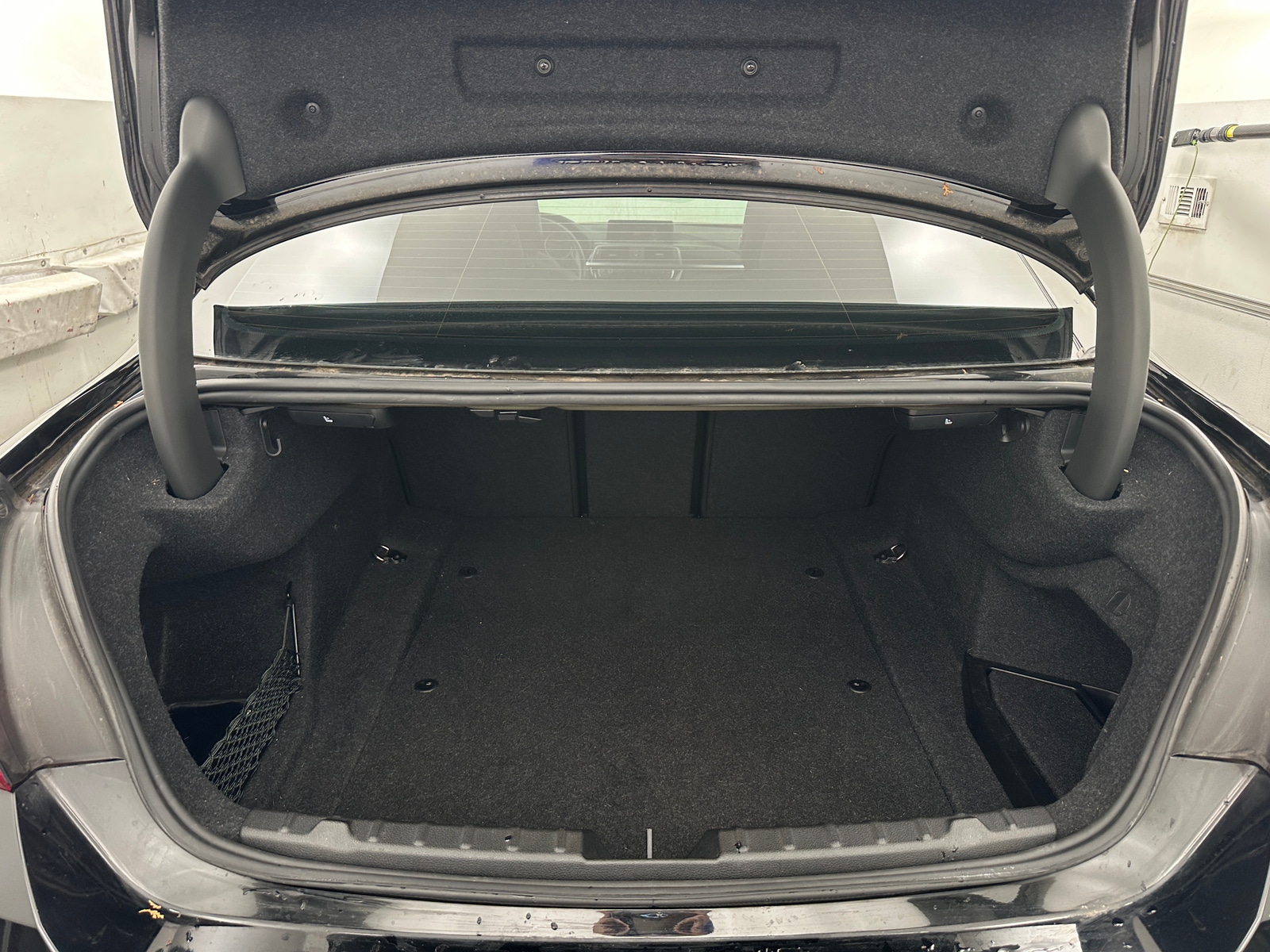 Thumbnail: 2018 BMW 4 Series - 5