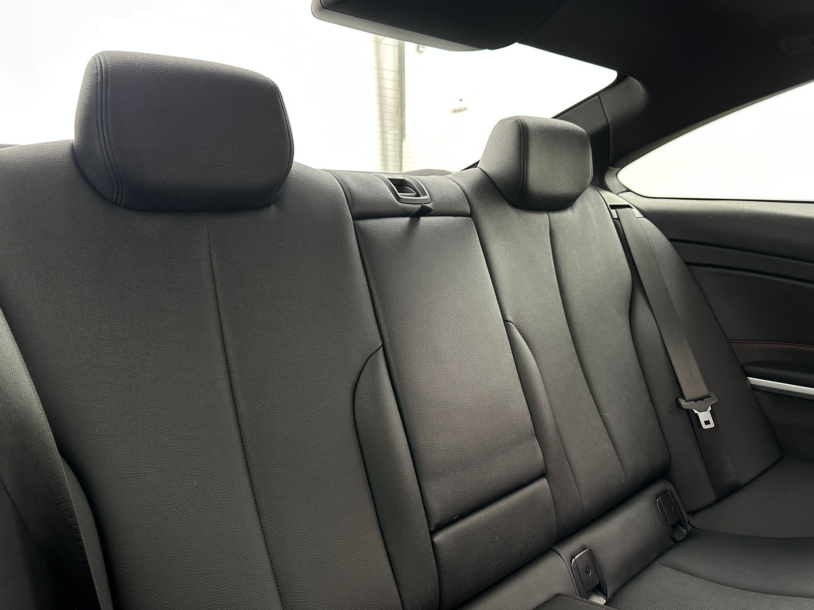 Thumbnail: 2018 BMW 4 Series - 4