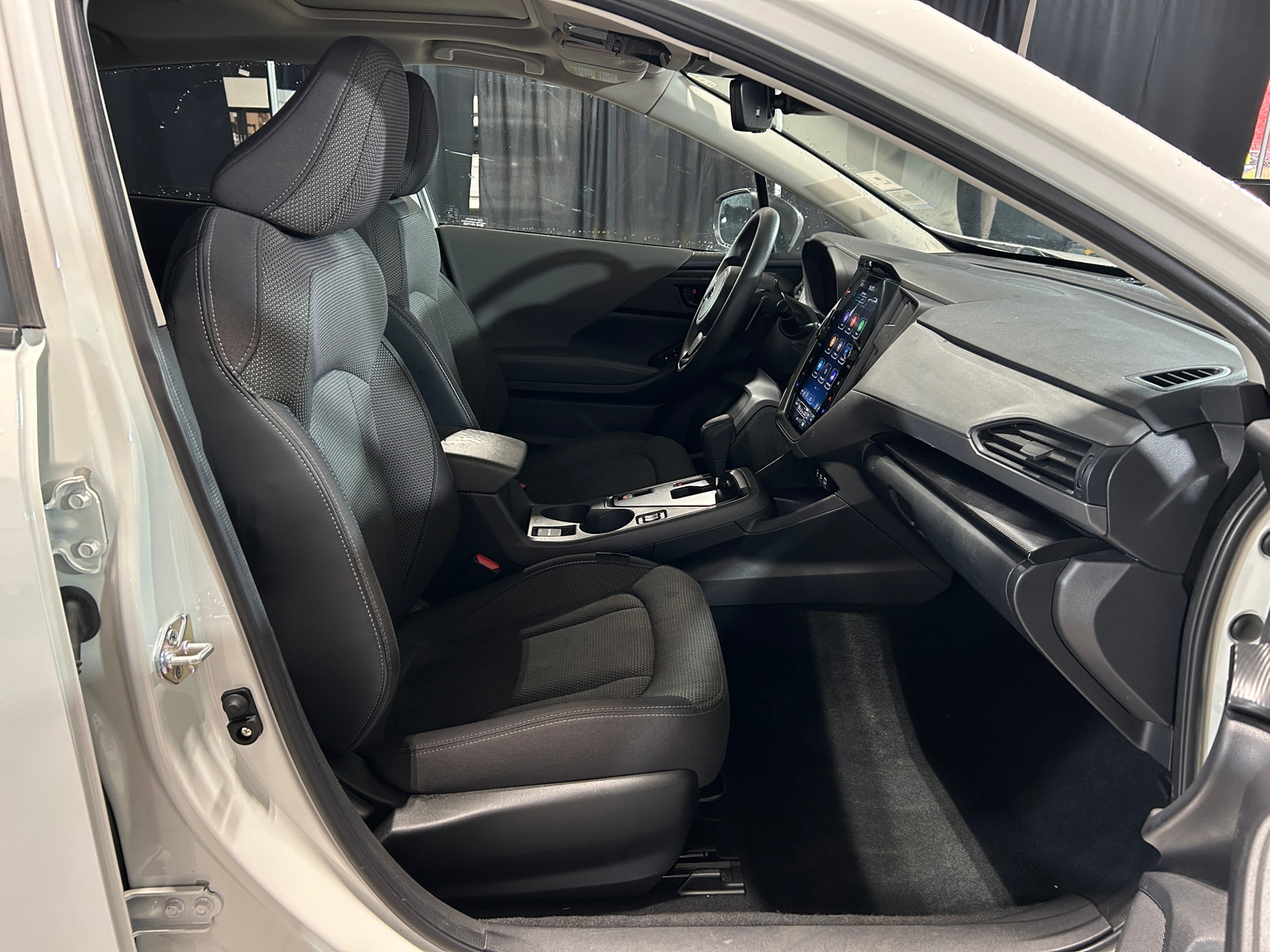 Thumbnail: 2024 Subaru Crosstrek - 2