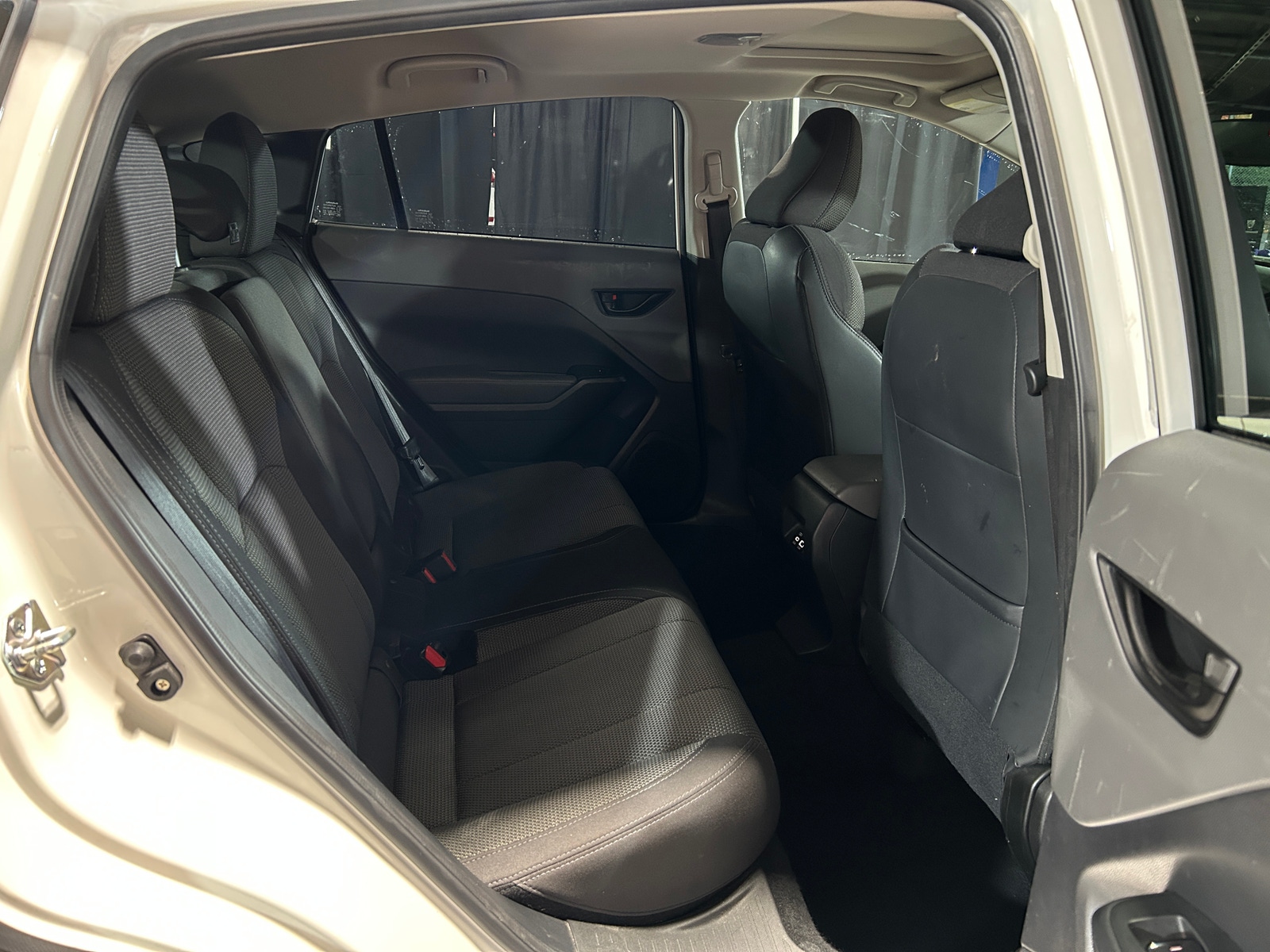 Thumbnail: 2024 Subaru Crosstrek - 6