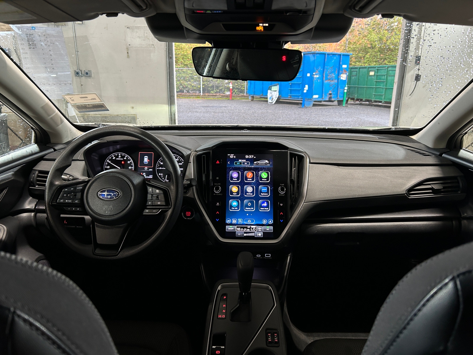 Thumbnail: 2024 Subaru Crosstrek - 3