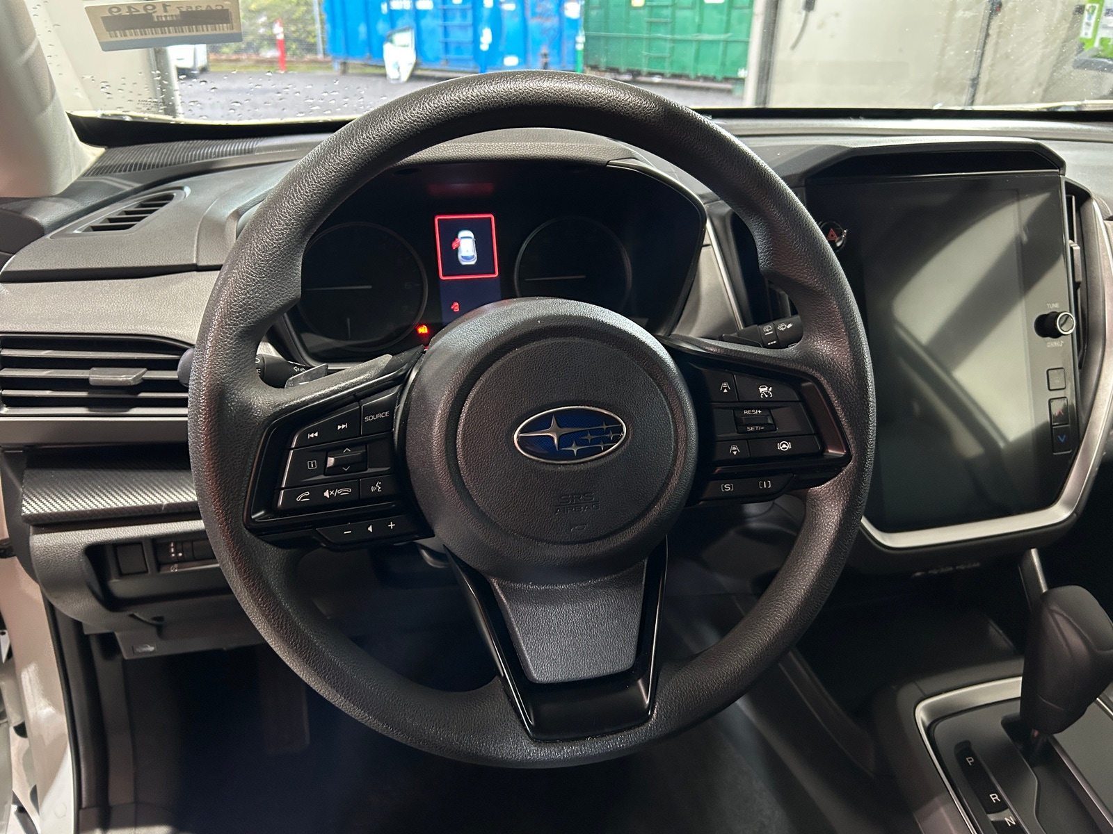 Thumbnail: 2024 Subaru Crosstrek - 5