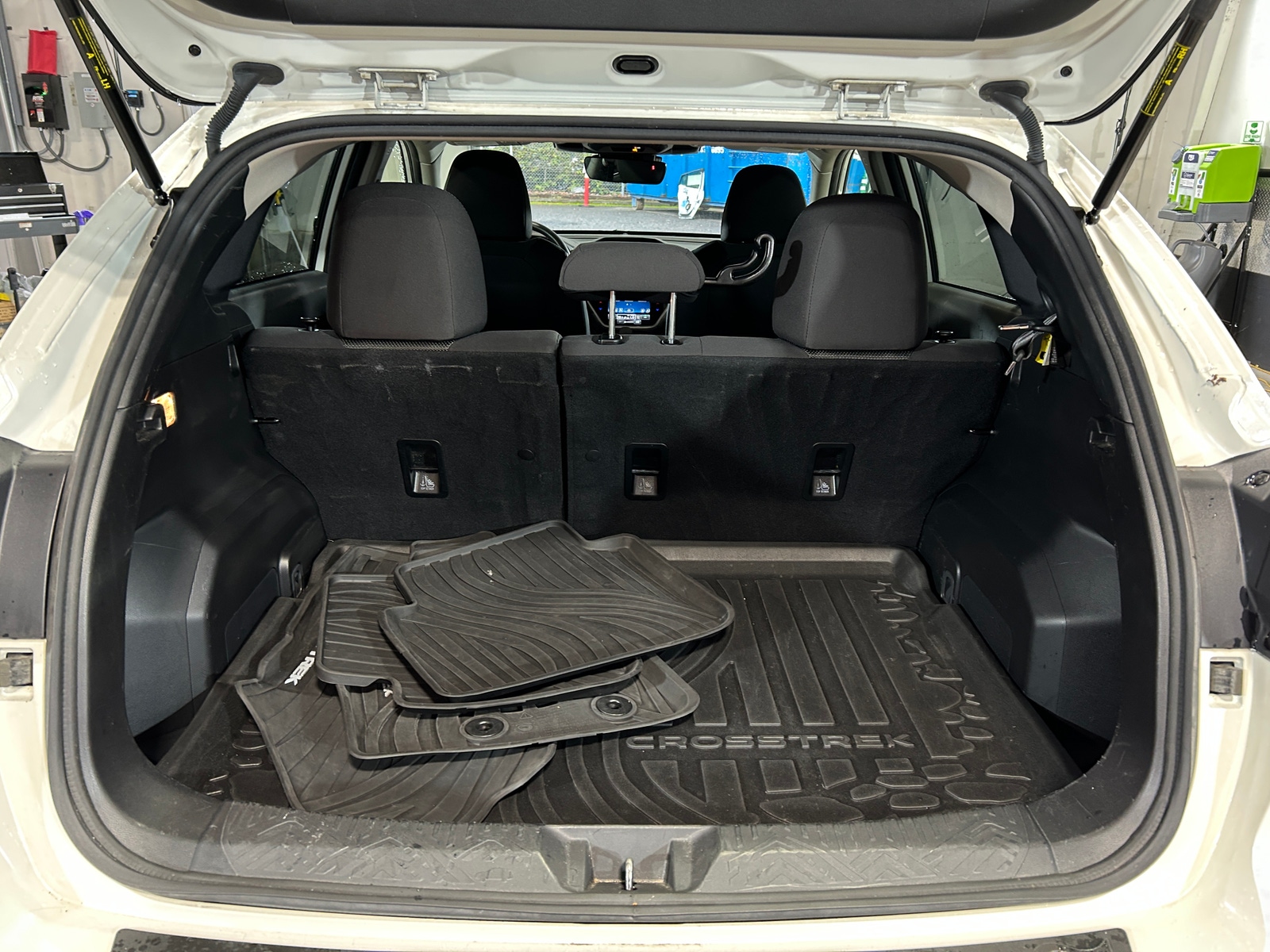 Thumbnail: 2024 Subaru Crosstrek - 7