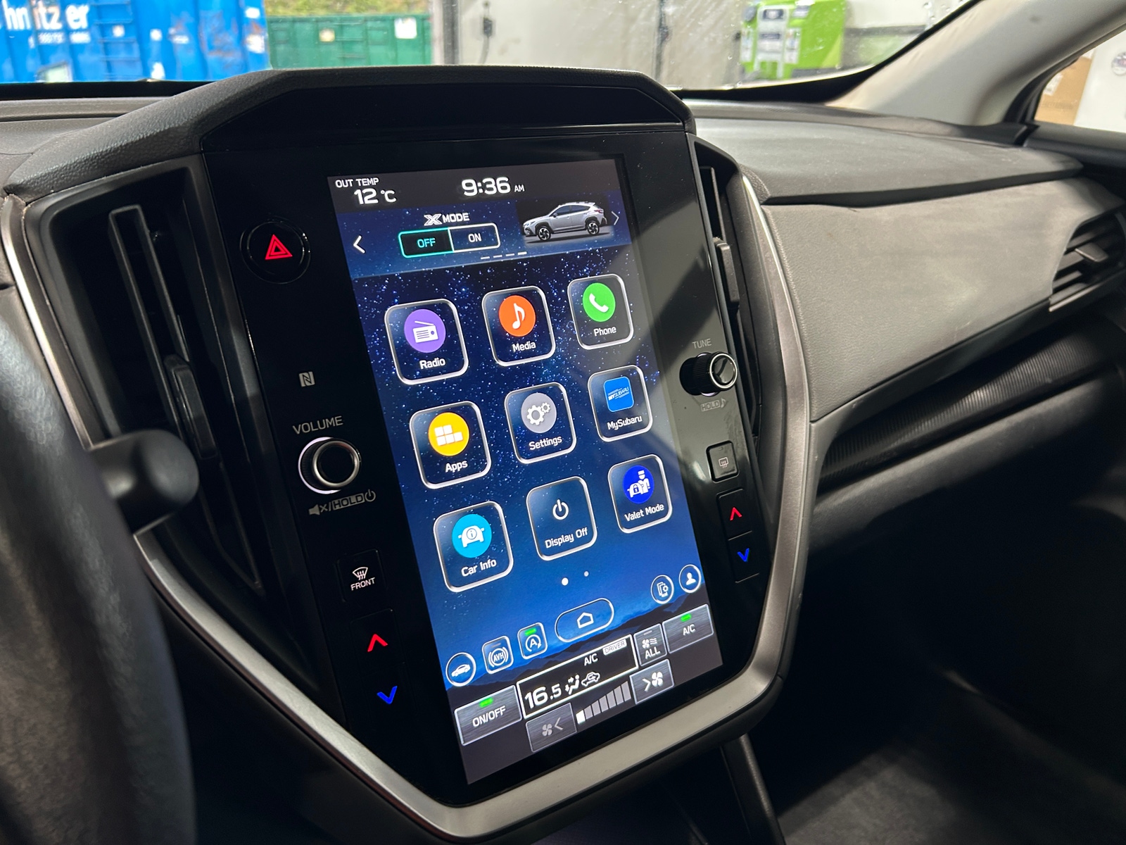 Thumbnail: 2024 Subaru Crosstrek - 4