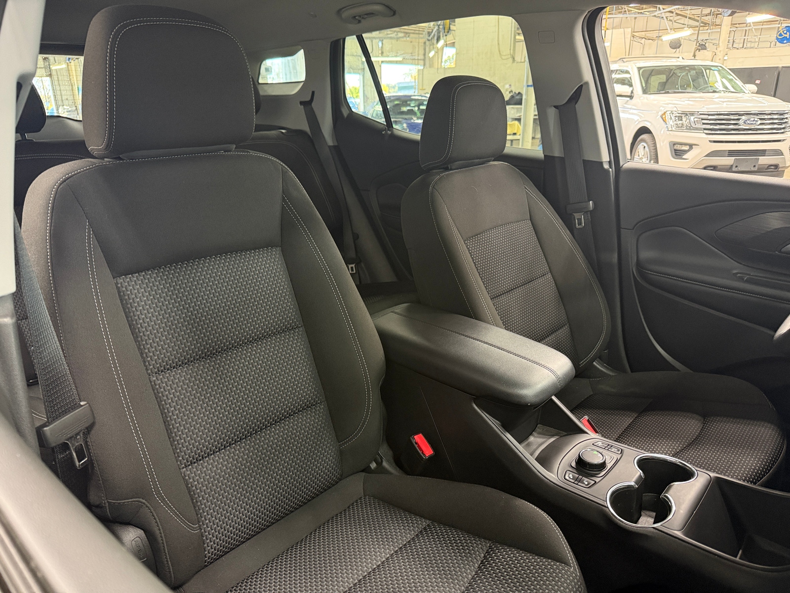 Thumbnail: 2024 GMC Terrain - 2