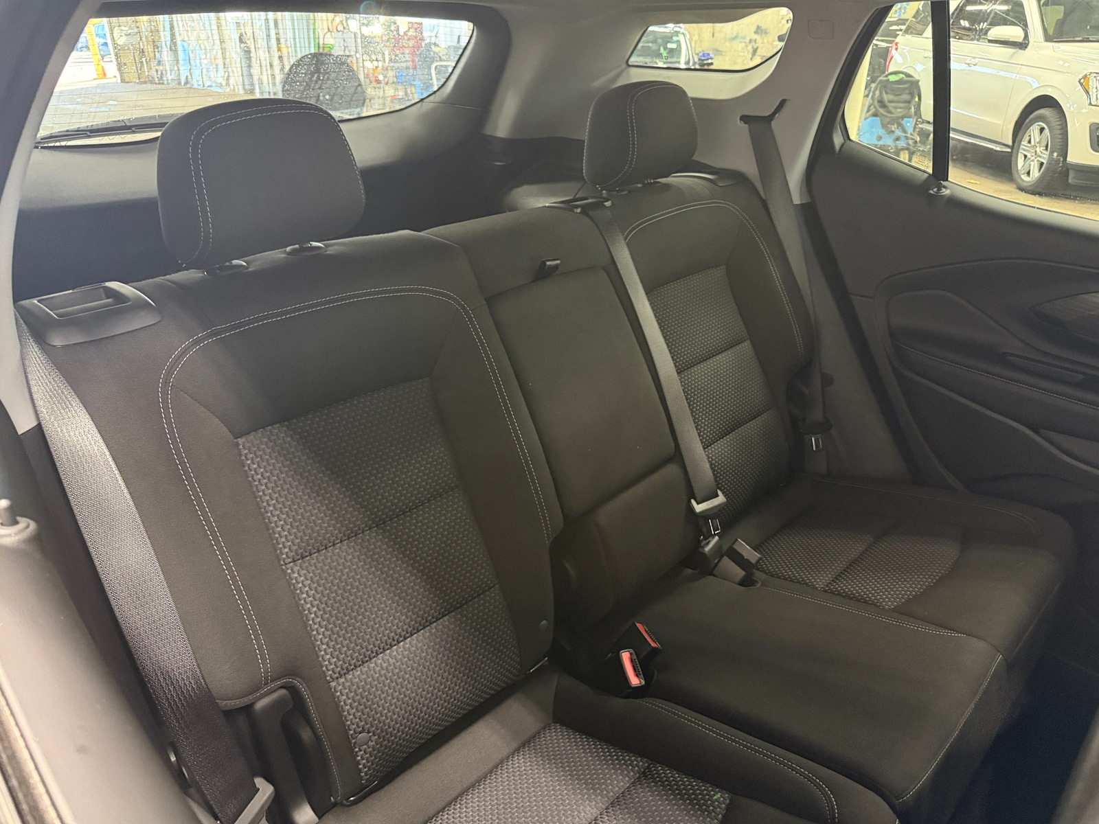 Thumbnail: 2024 GMC Terrain - 6