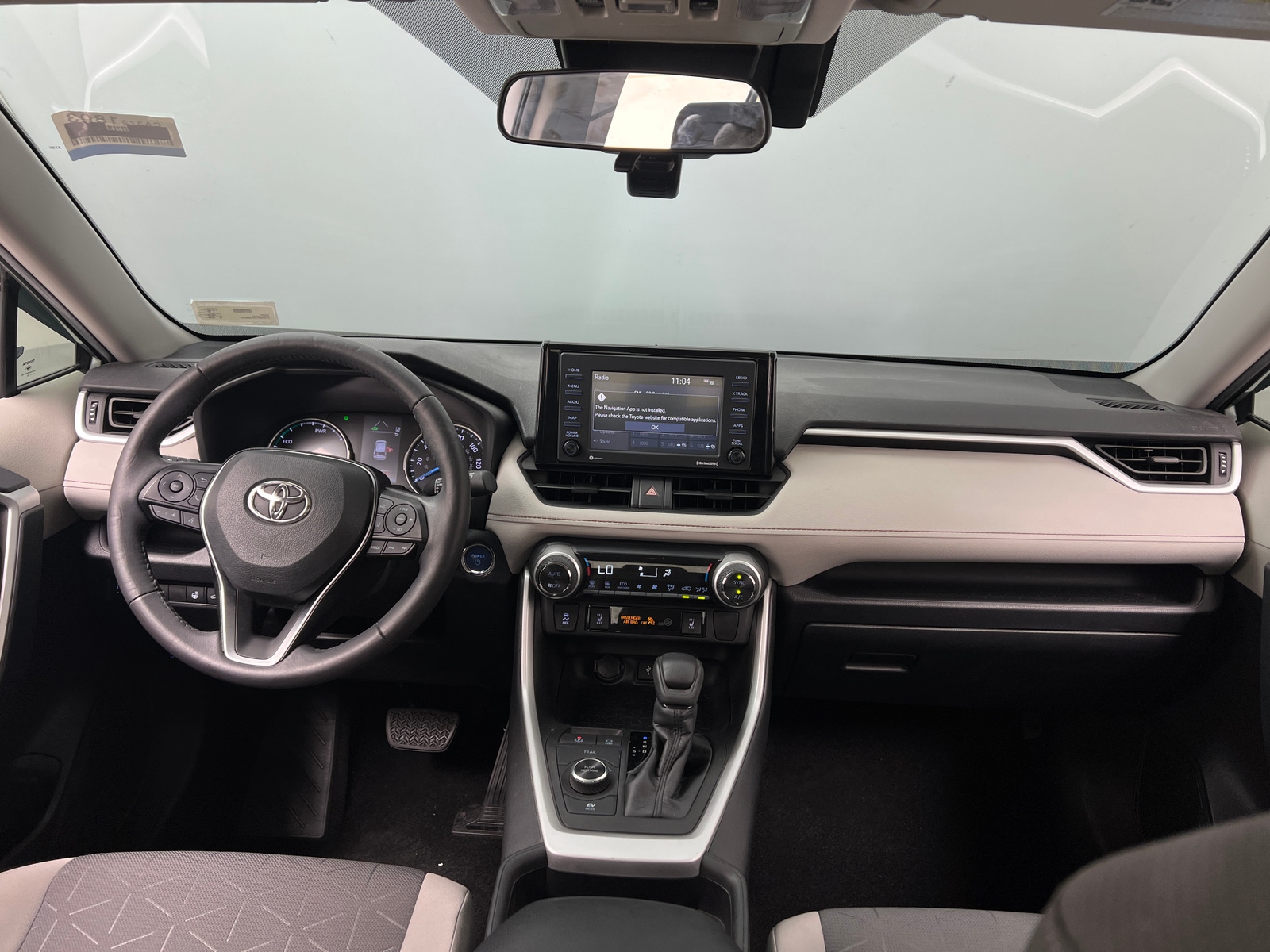 Thumbnail: 2020 Toyota RAV4 - 3