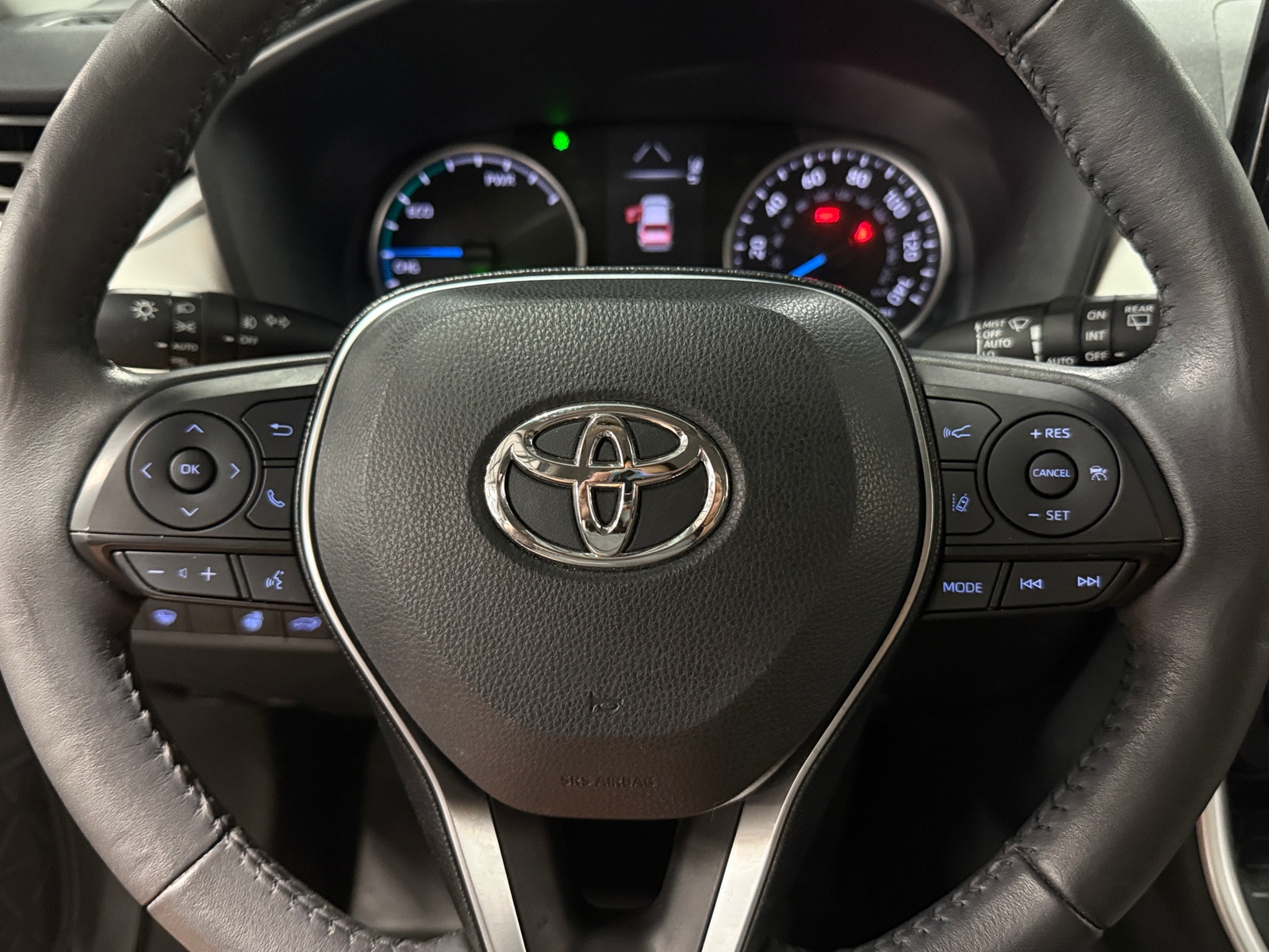 Thumbnail: 2020 Toyota RAV4 - 5