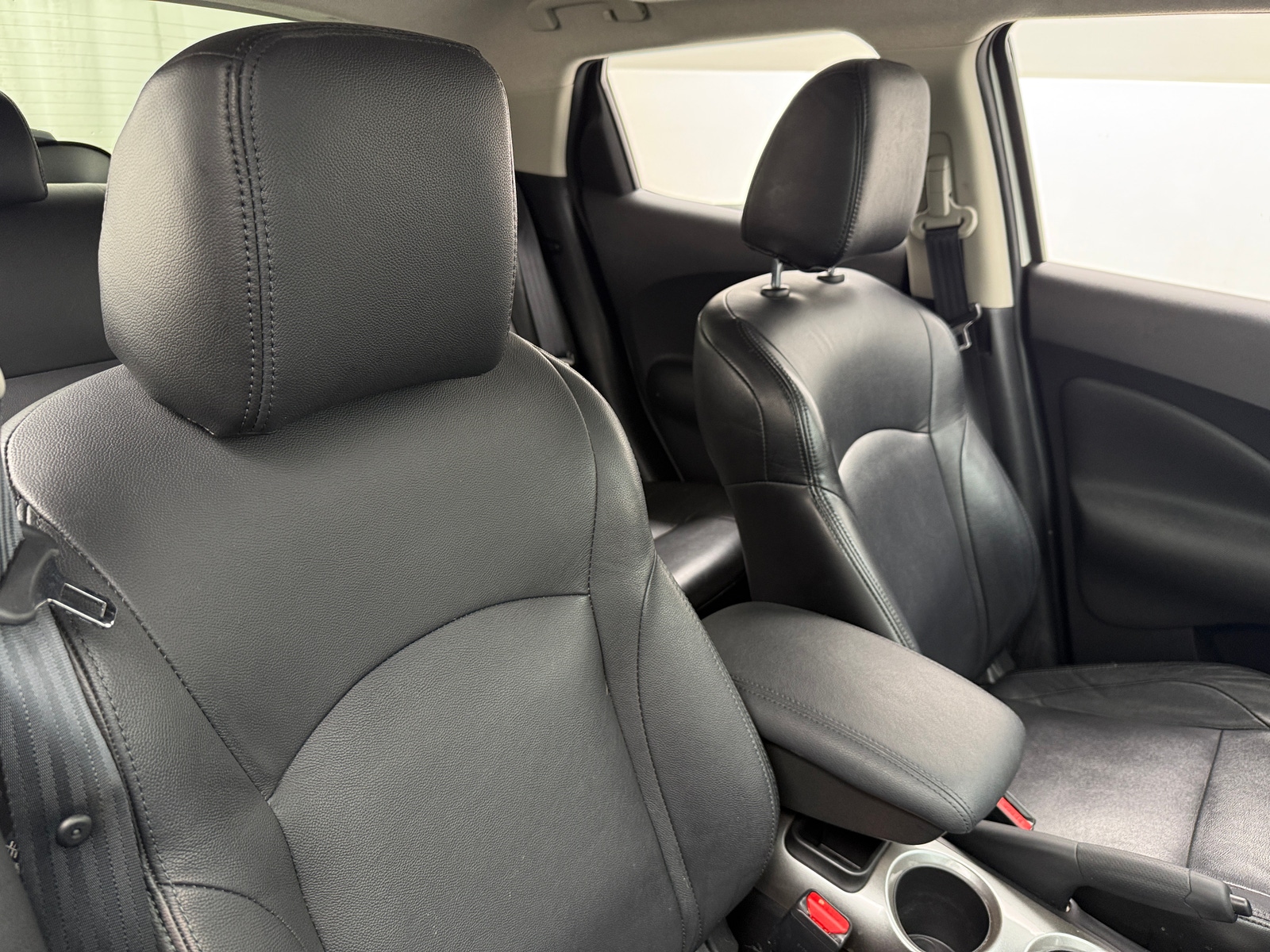 Thumbnail: 2016 Nissan Juke - 2