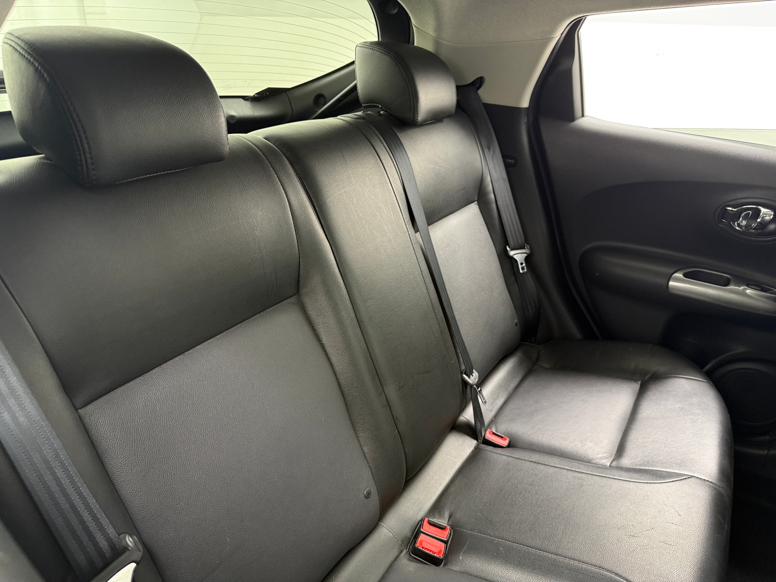 Thumbnail: 2016 Nissan Juke - 6