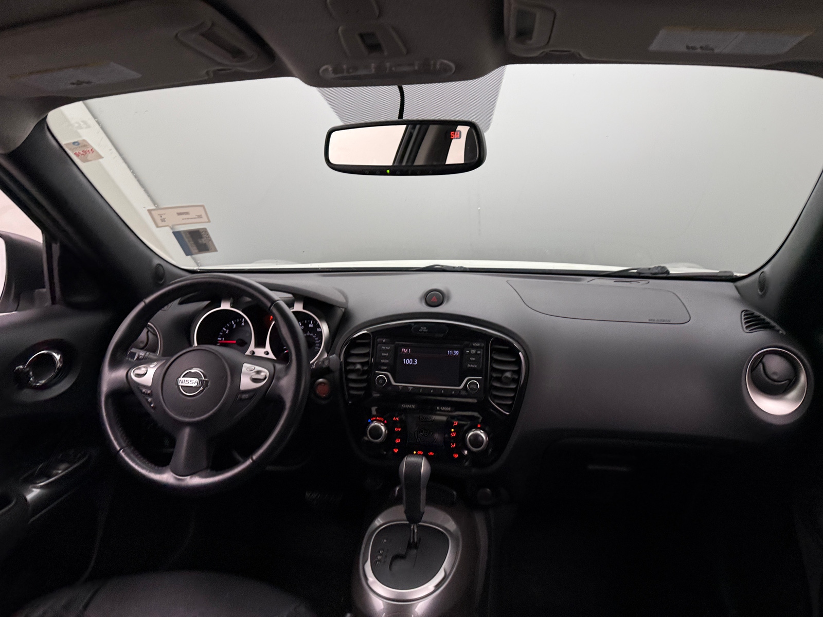 Thumbnail: 2016 Nissan Juke - 3