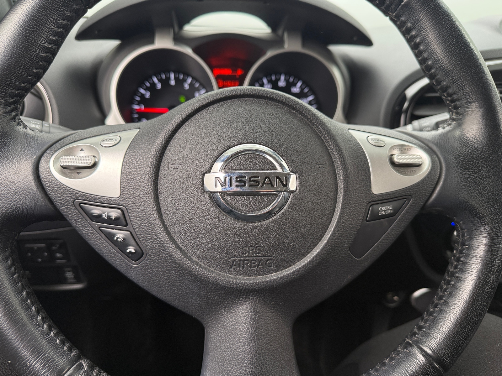 Thumbnail: 2016 Nissan Juke - 5