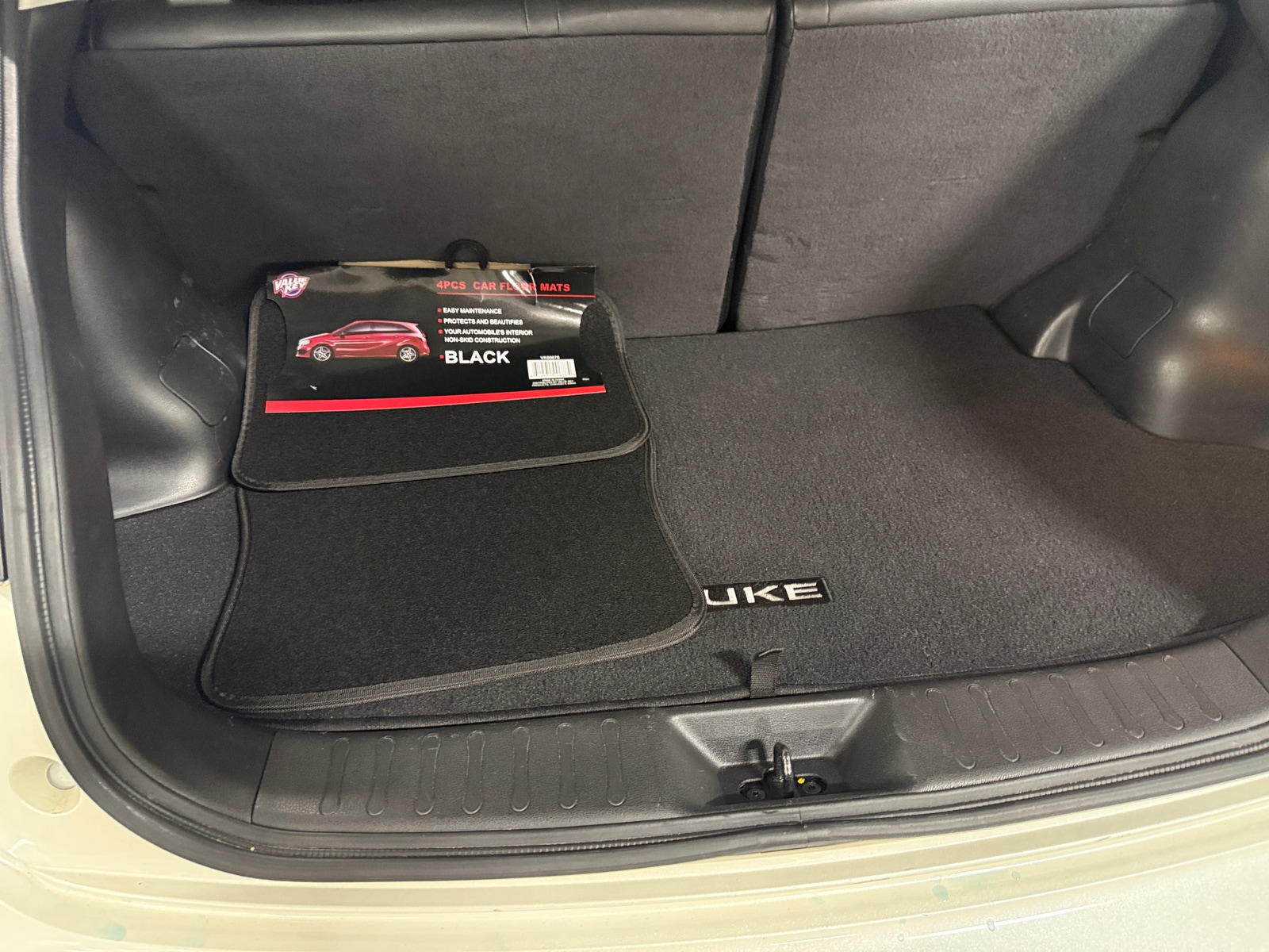 Thumbnail: 2016 Nissan Juke - 7