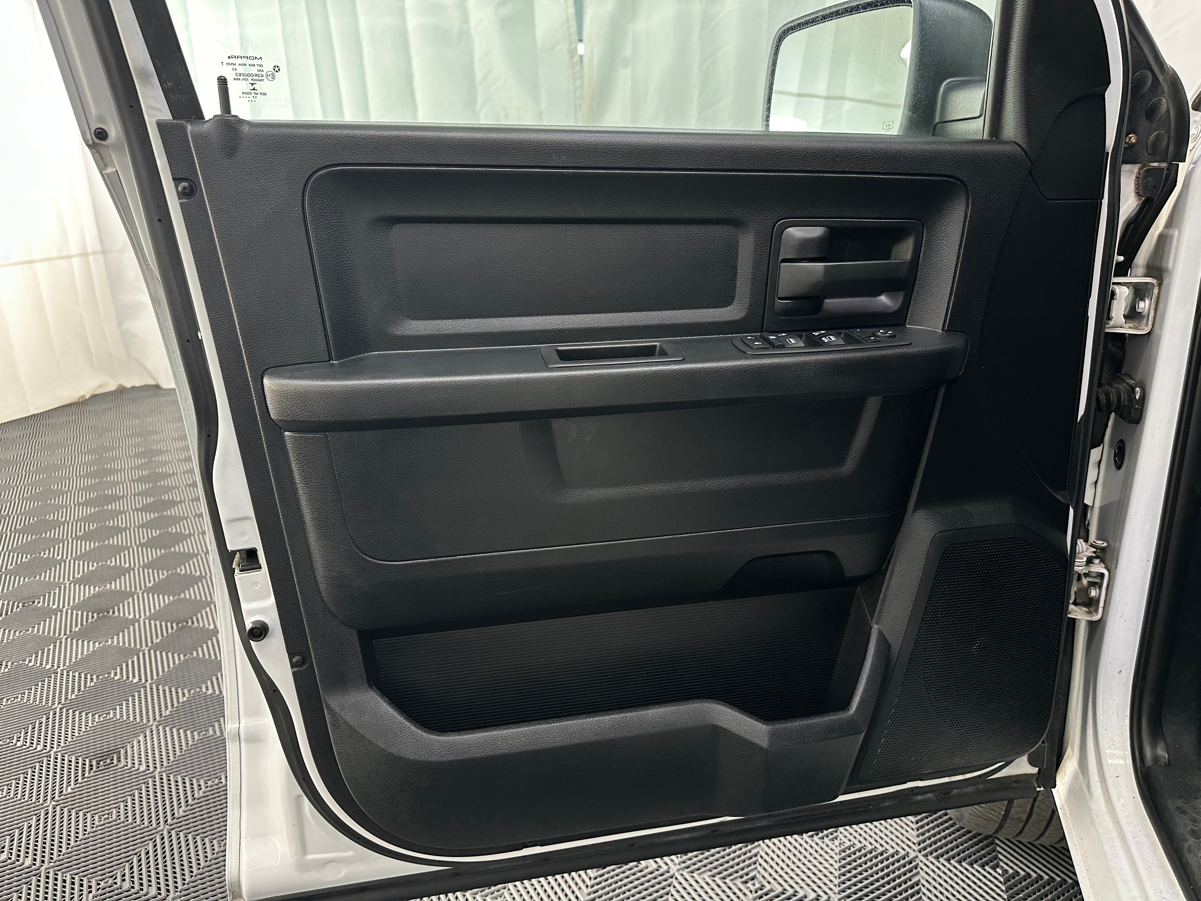 Used 2018 RAM Ram 1500 Pickup Express with VIN 1C6RR7FT3JS134926 for sale in Eagan, Minnesota