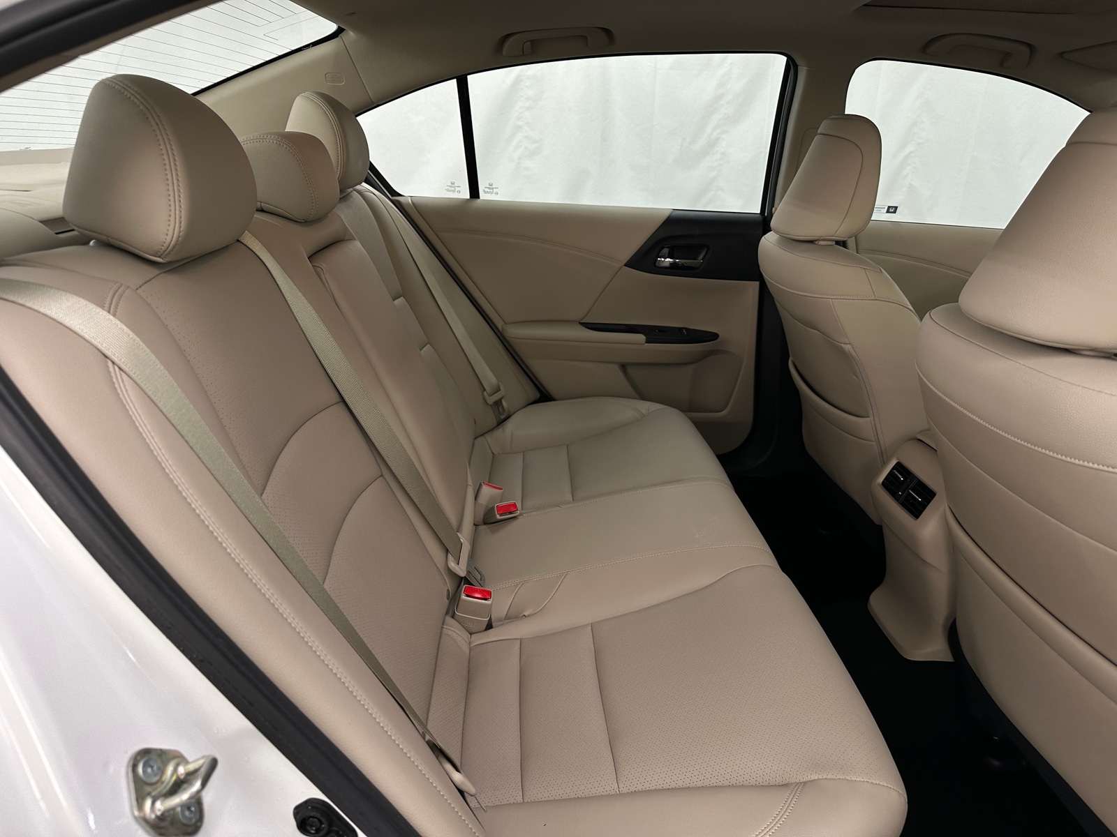 Thumbnail: 2017 Honda Accord - 5