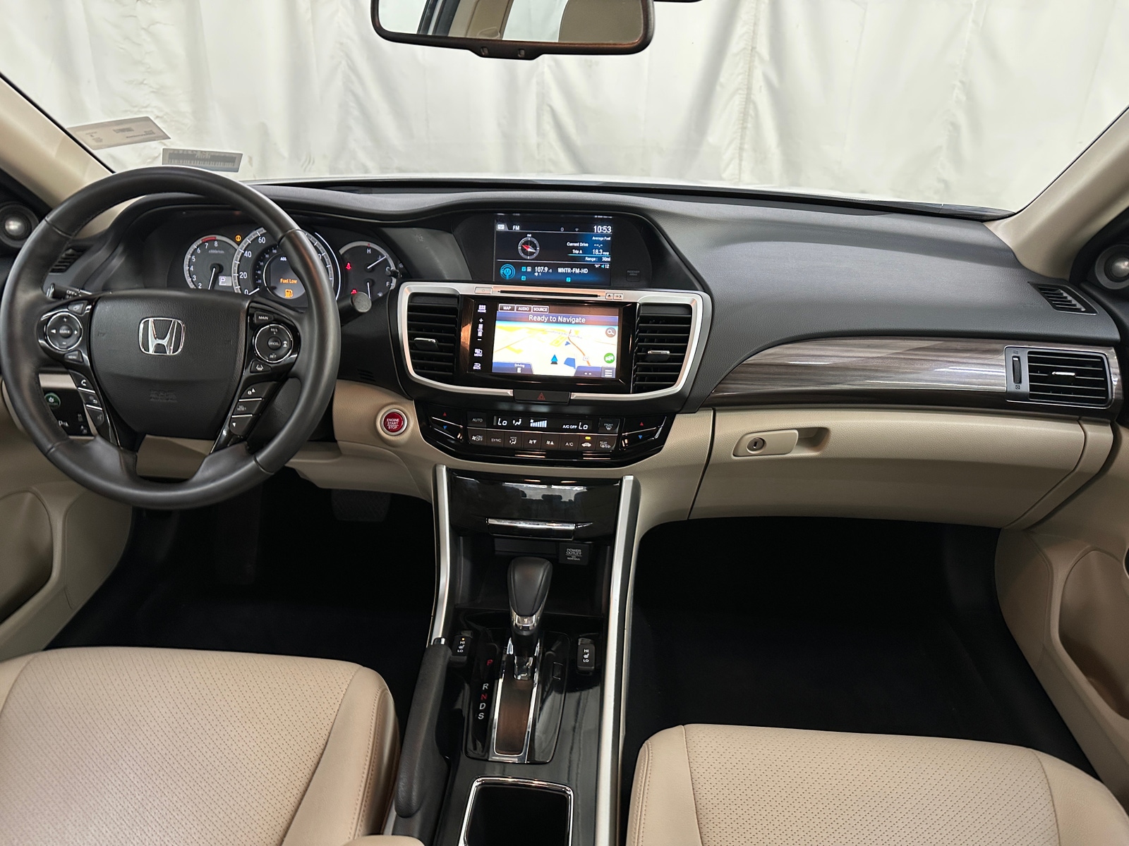 Thumbnail: 2017 Honda Accord - 2