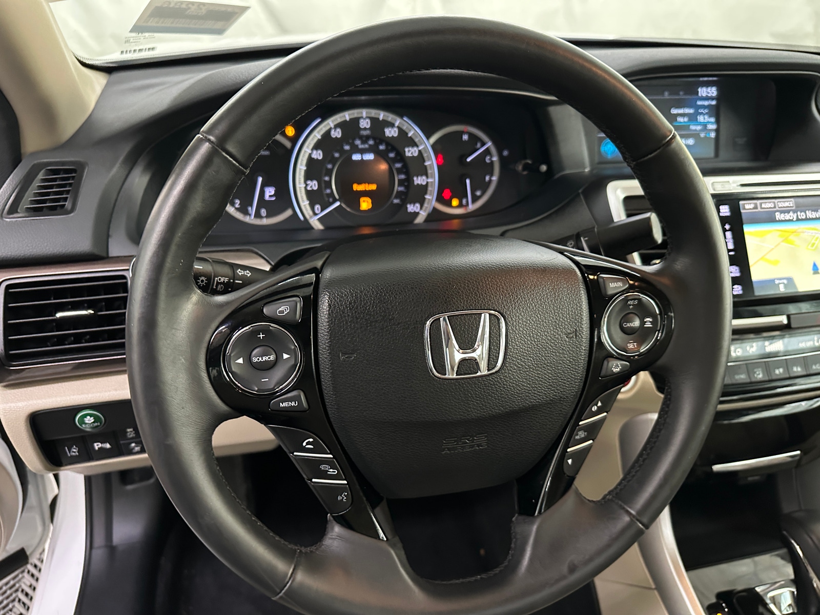 Thumbnail: 2017 Honda Accord - 4