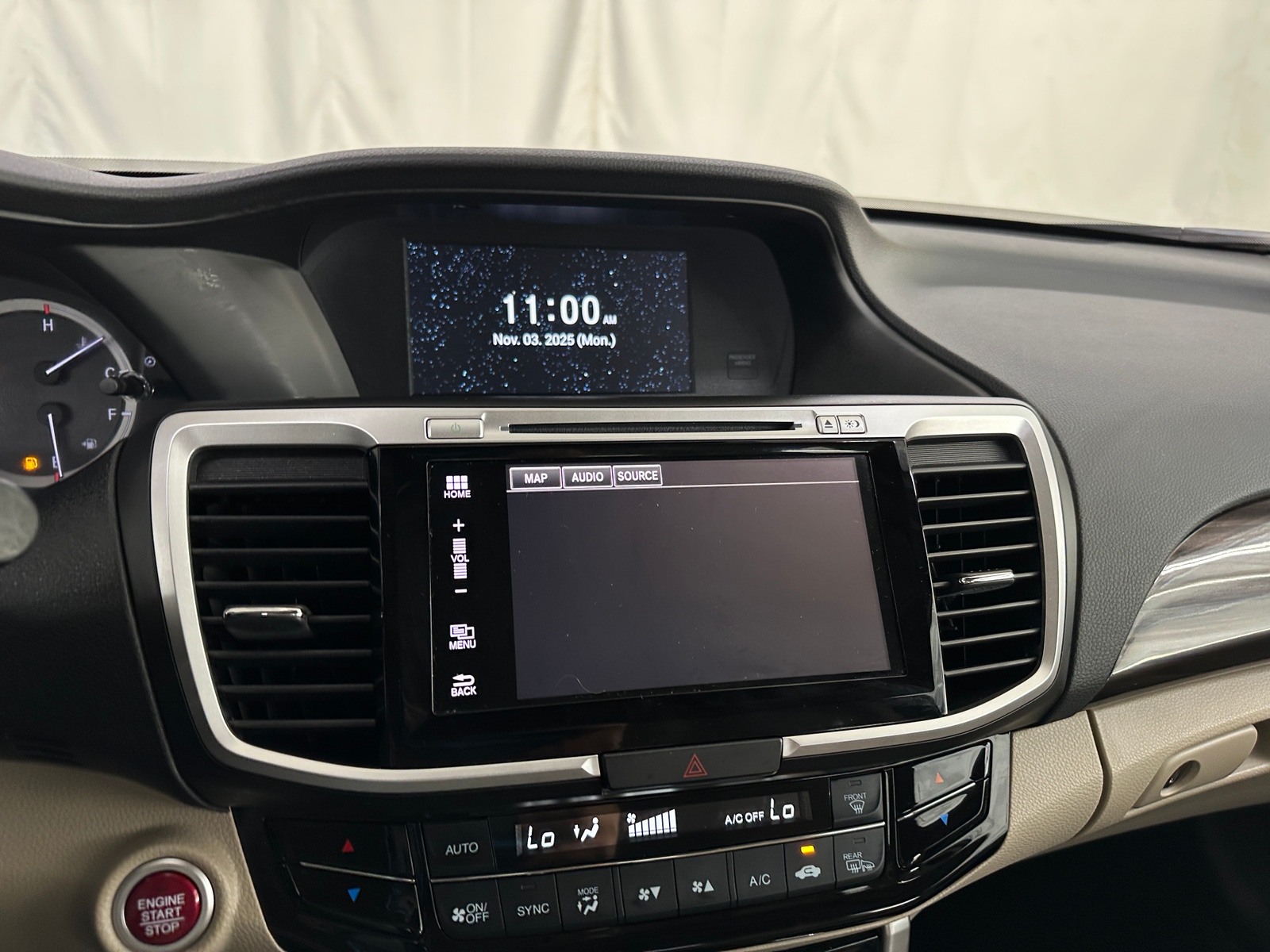 Thumbnail: 2017 Honda Accord - 3