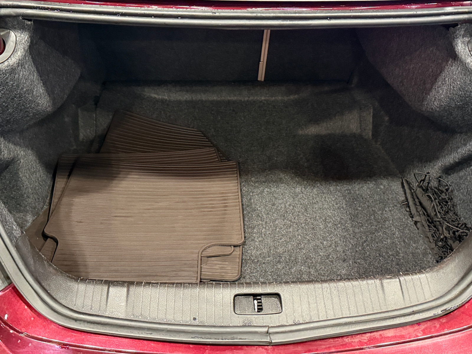 Thumbnail: 2015 Buick LaCrosse - 6