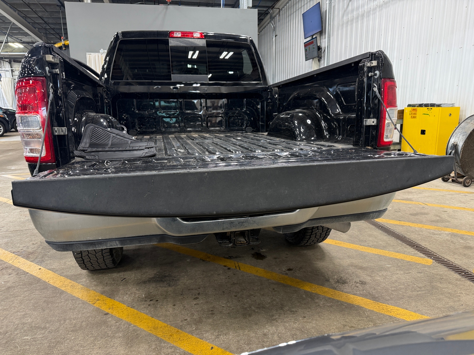 Thumbnail: 2024 RAM 2500 - 7