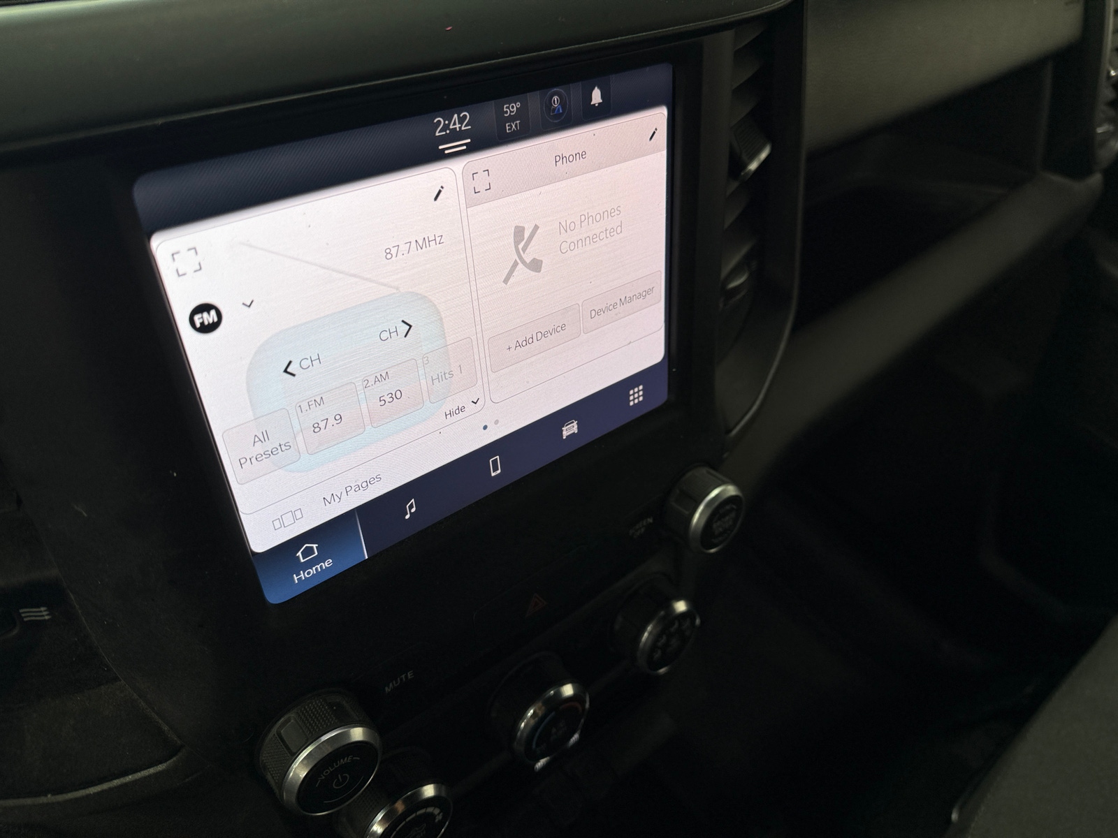 Thumbnail: 2024 RAM 2500 - 4