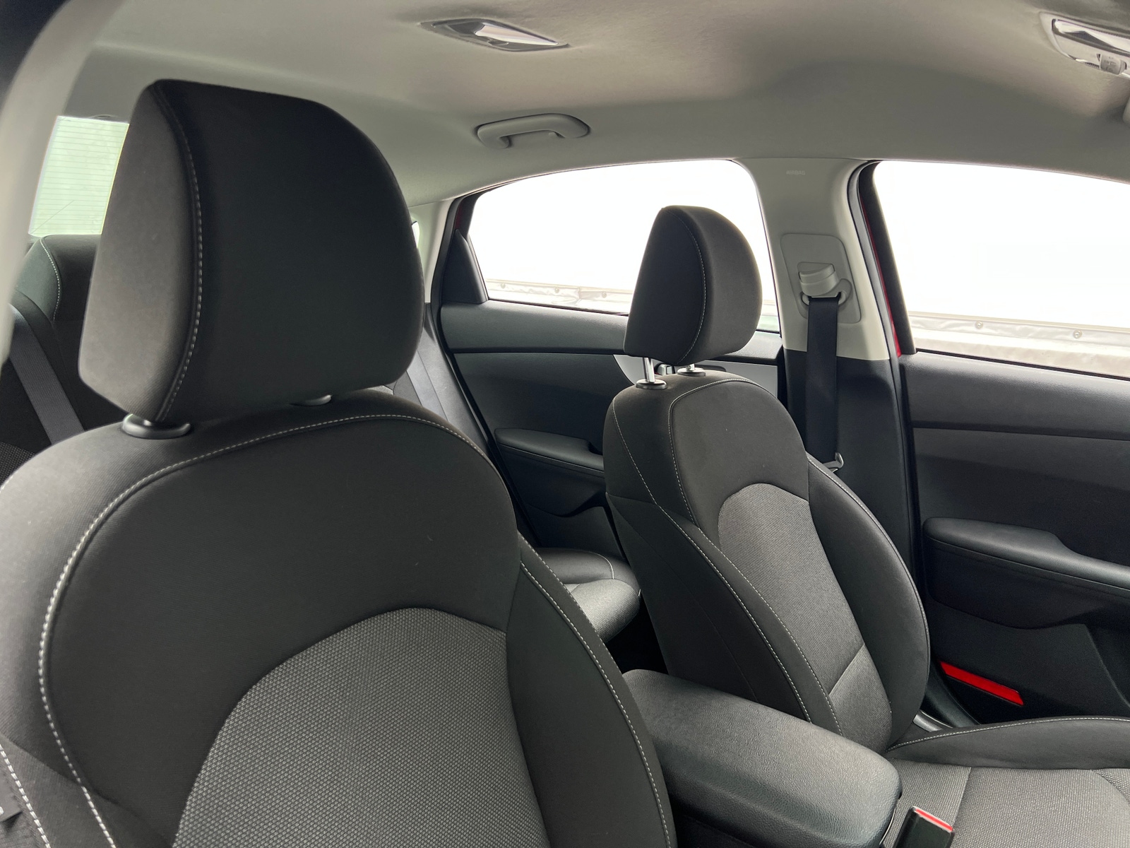 Thumbnail: 2024 Kia Forte - 2