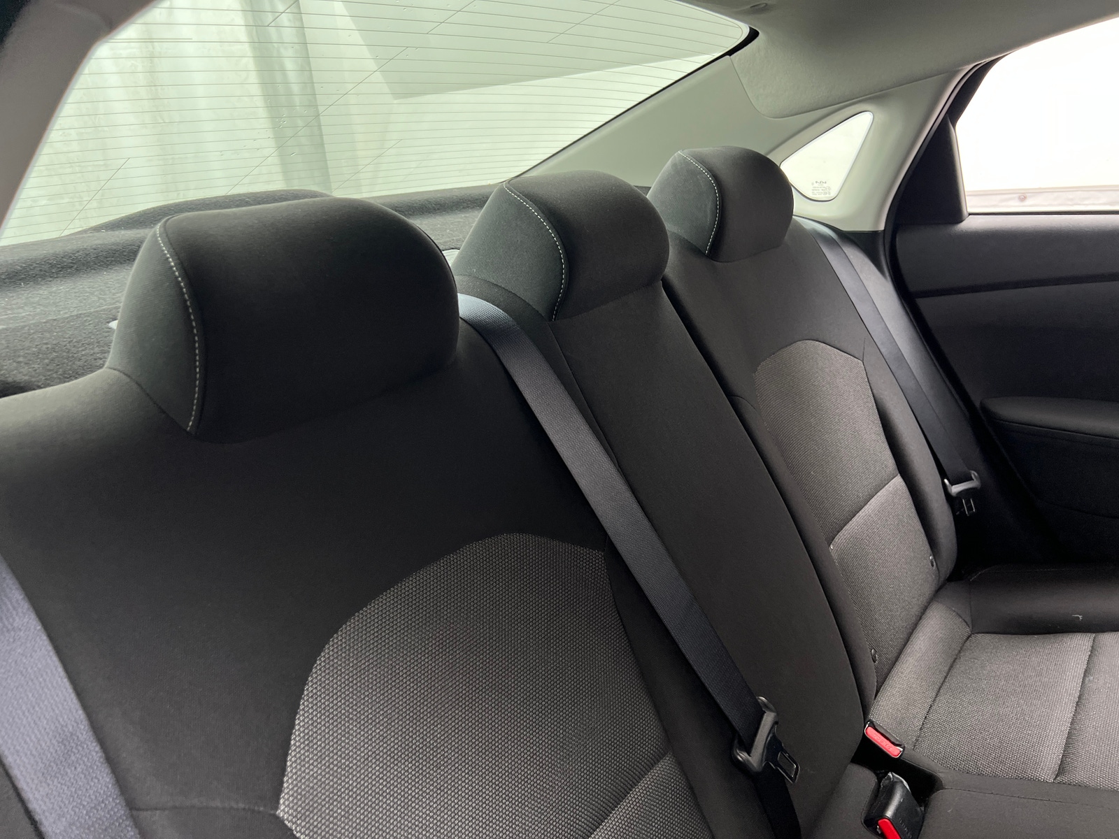 Thumbnail: 2024 Kia Forte - 6