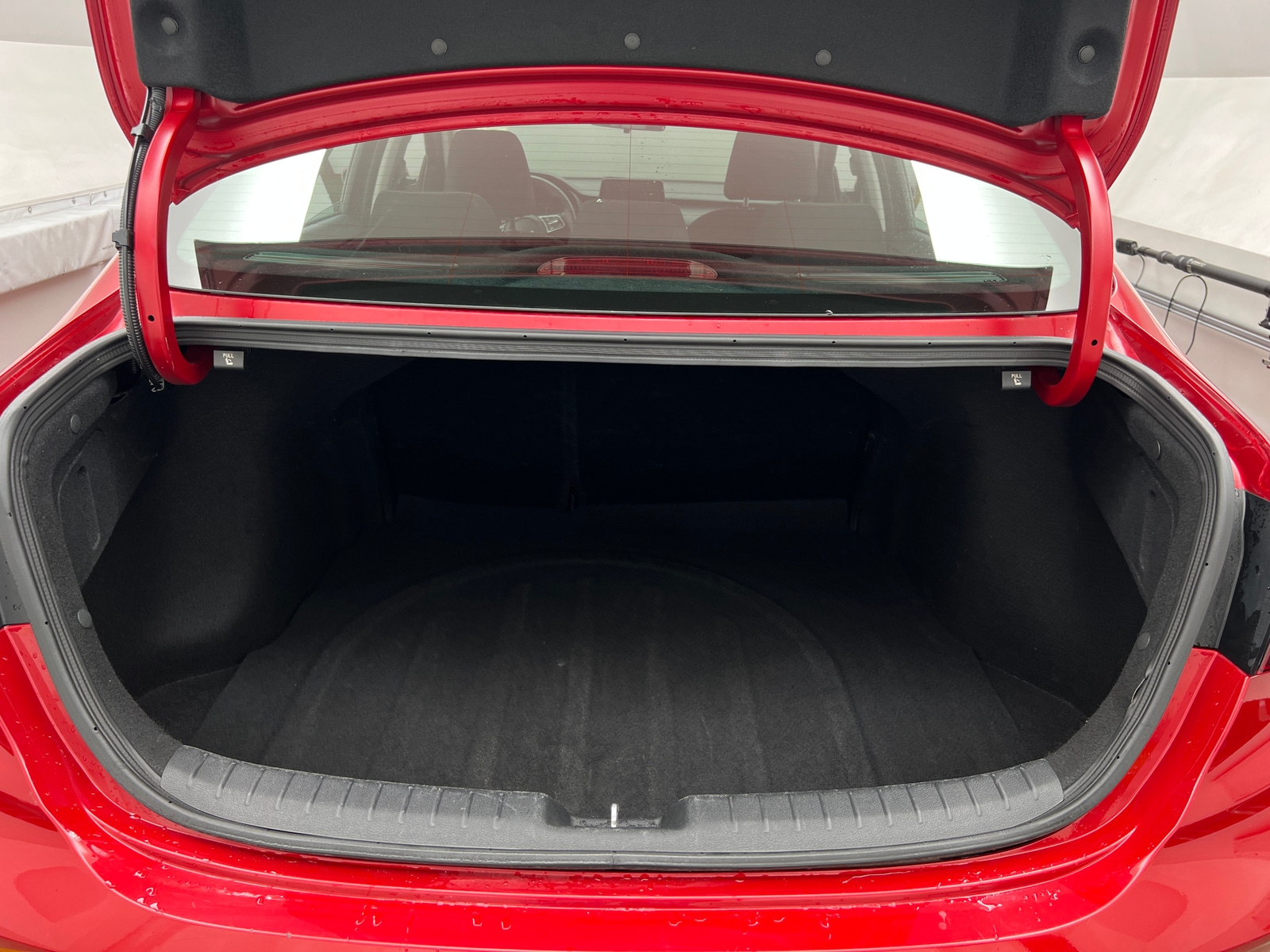 Thumbnail: 2024 Kia Forte - 7