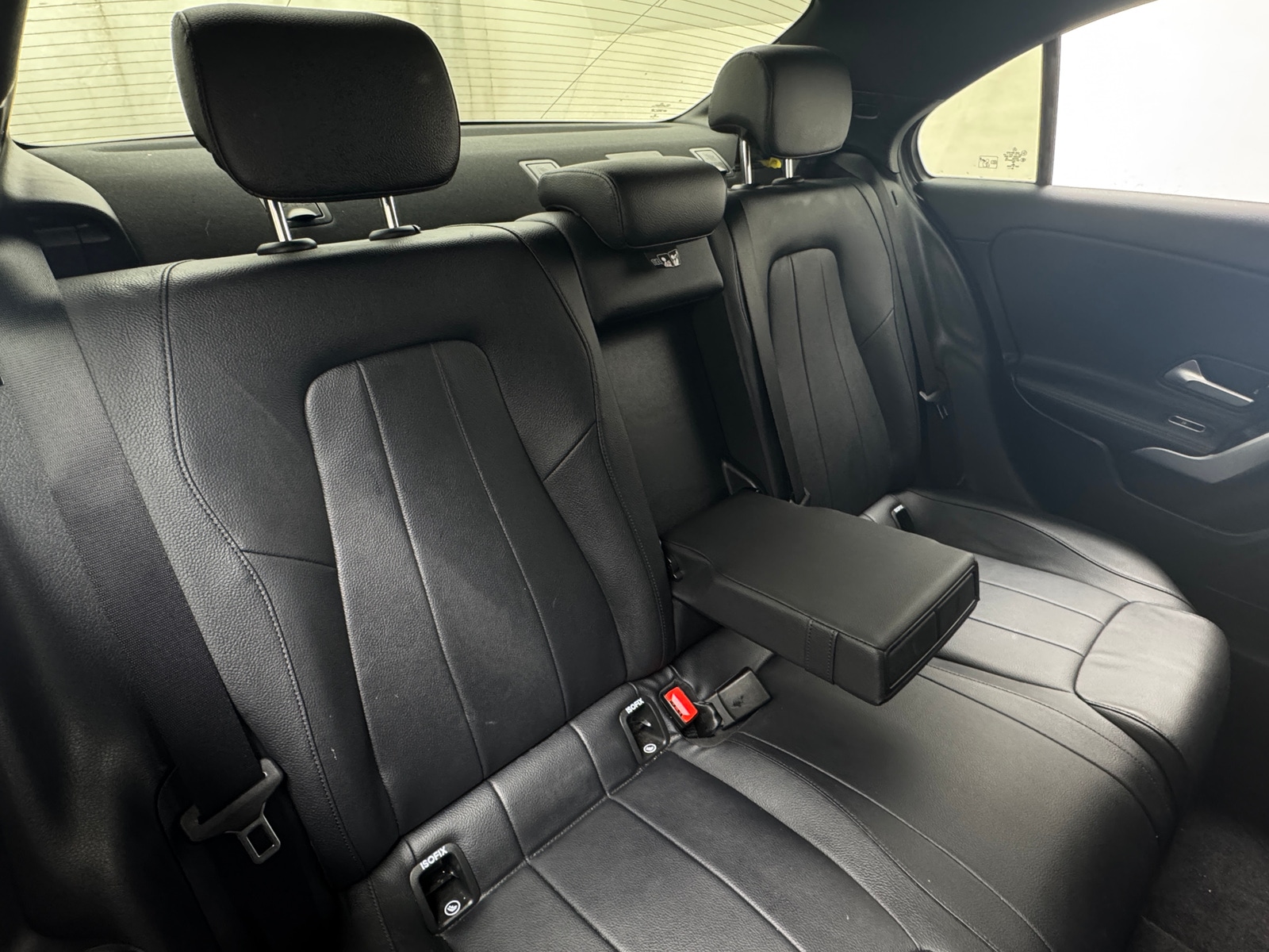 Thumbnail: 2019 Mercedes-Benz A-Class - 5