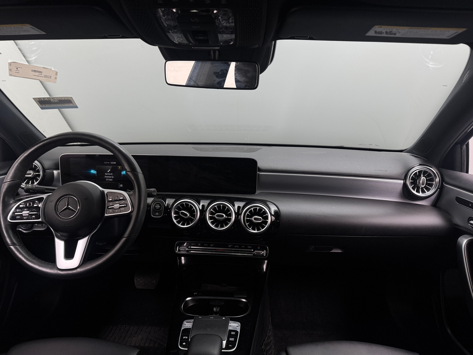 Thumbnail: 2019 Mercedes-Benz A-Class - 2