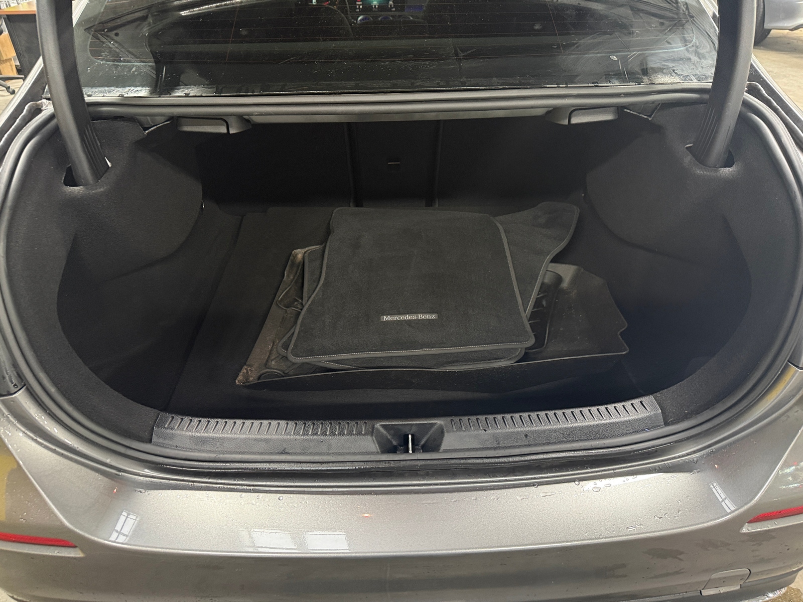 Thumbnail: 2019 Mercedes-Benz A-Class - 6