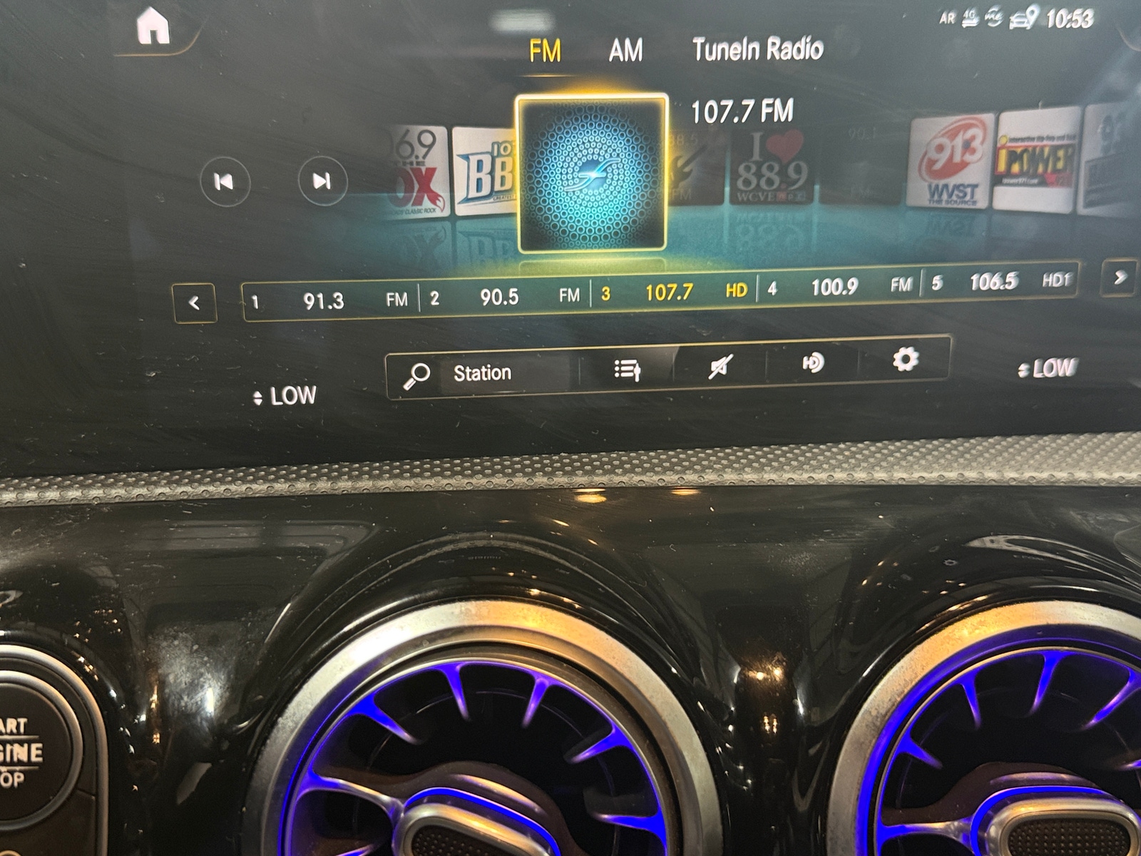 Thumbnail: 2019 Mercedes-Benz A-Class - 3