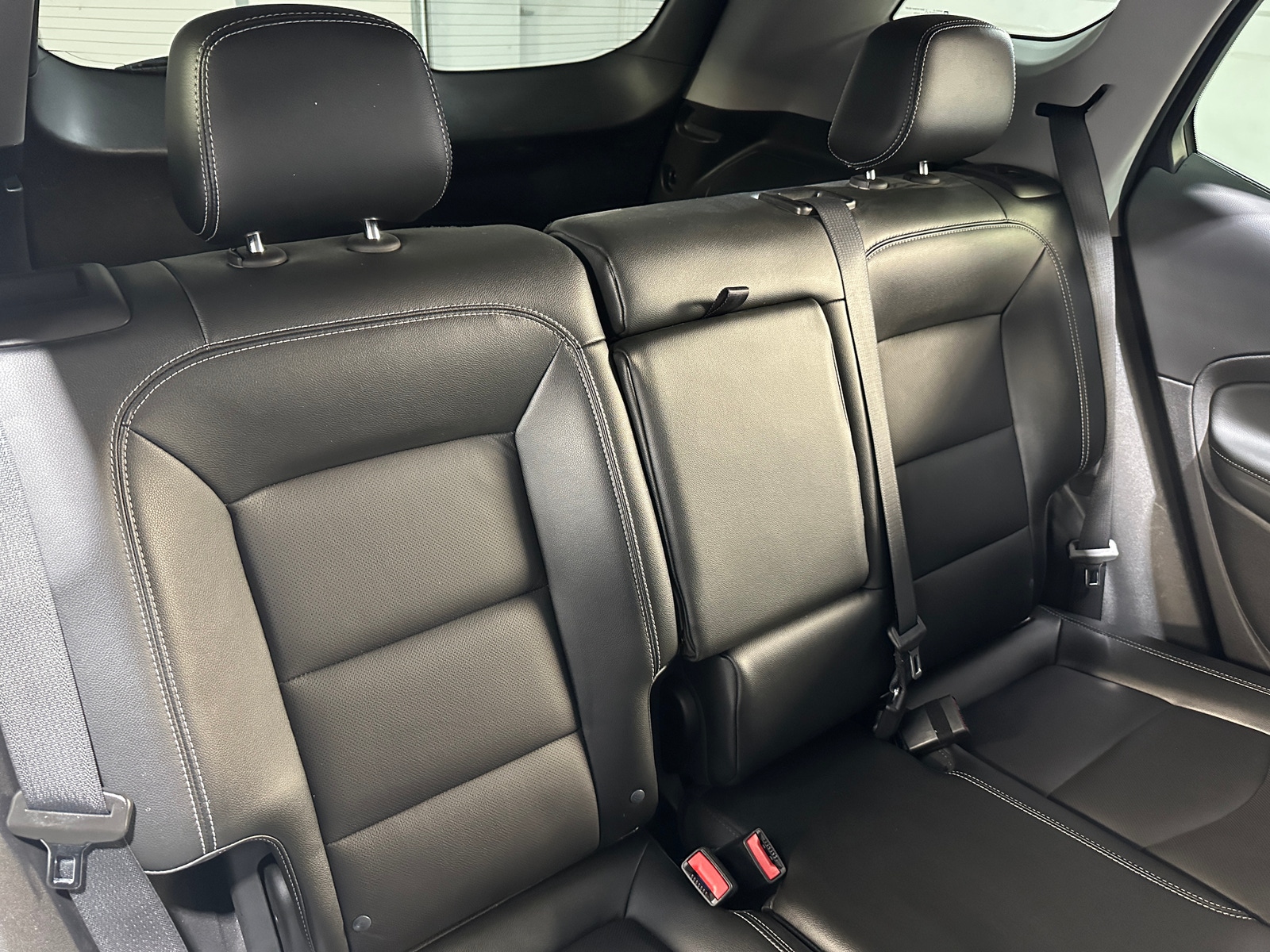 Thumbnail: 2024 GMC Terrain - 5