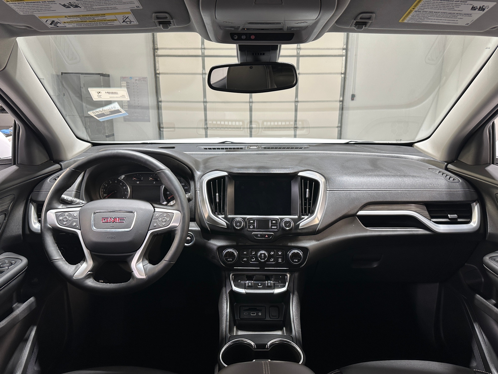 Thumbnail: 2024 GMC Terrain - 2