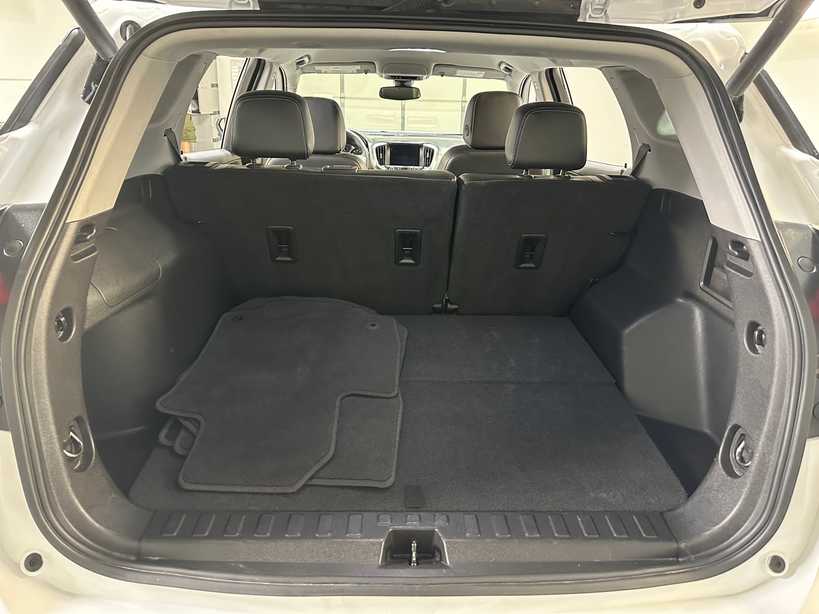 Thumbnail: 2024 GMC Terrain - 6