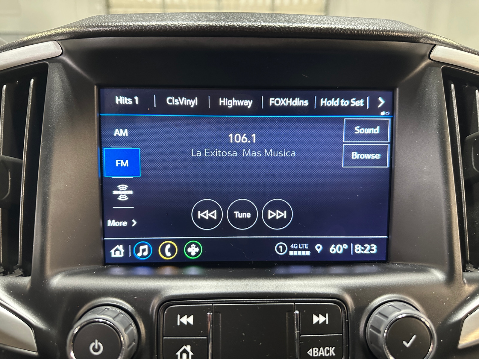 Thumbnail: 2024 GMC Terrain - 3