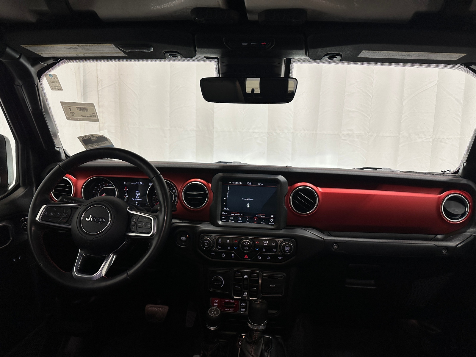 Thumbnail: 2021 Jeep Gladiator - 2