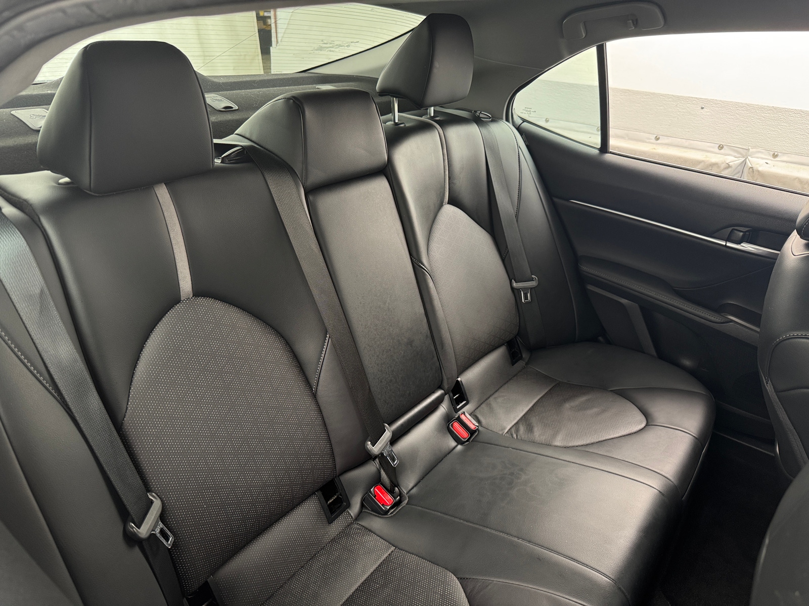 Thumbnail: 2023 Toyota Camry - 5