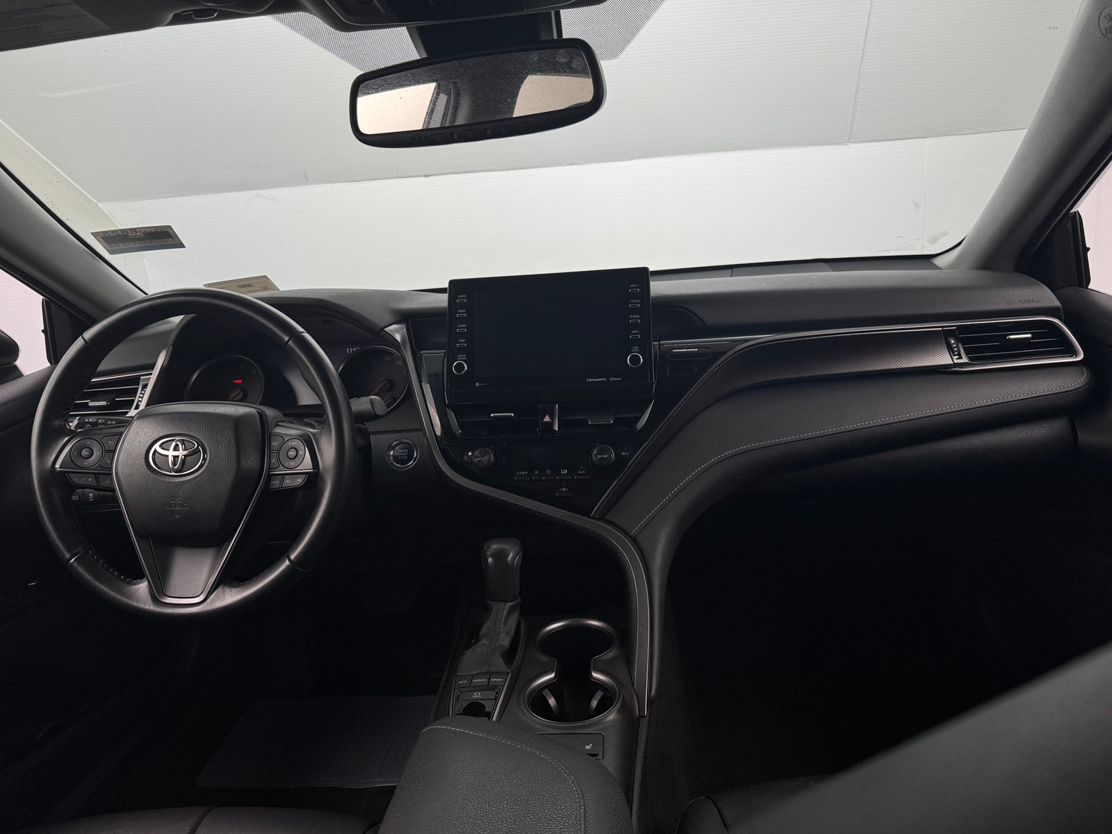 Thumbnail: 2023 Toyota Camry - 2