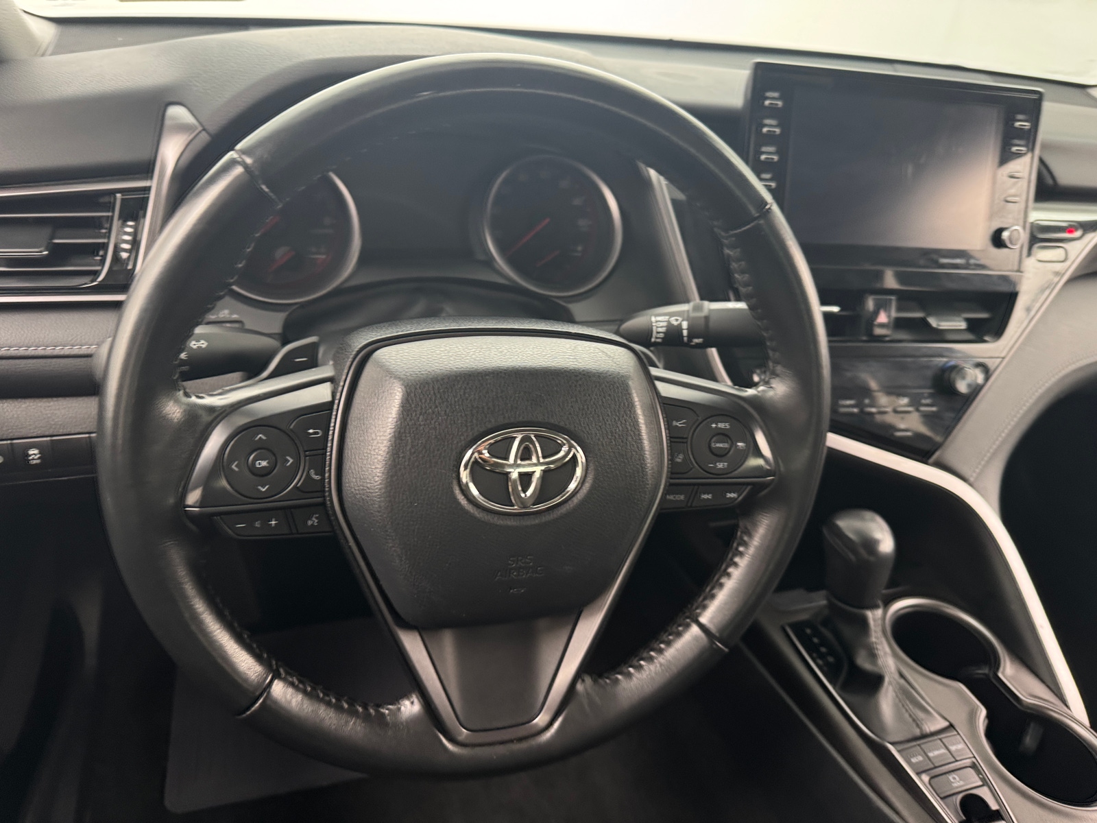 Thumbnail: 2023 Toyota Camry - 4