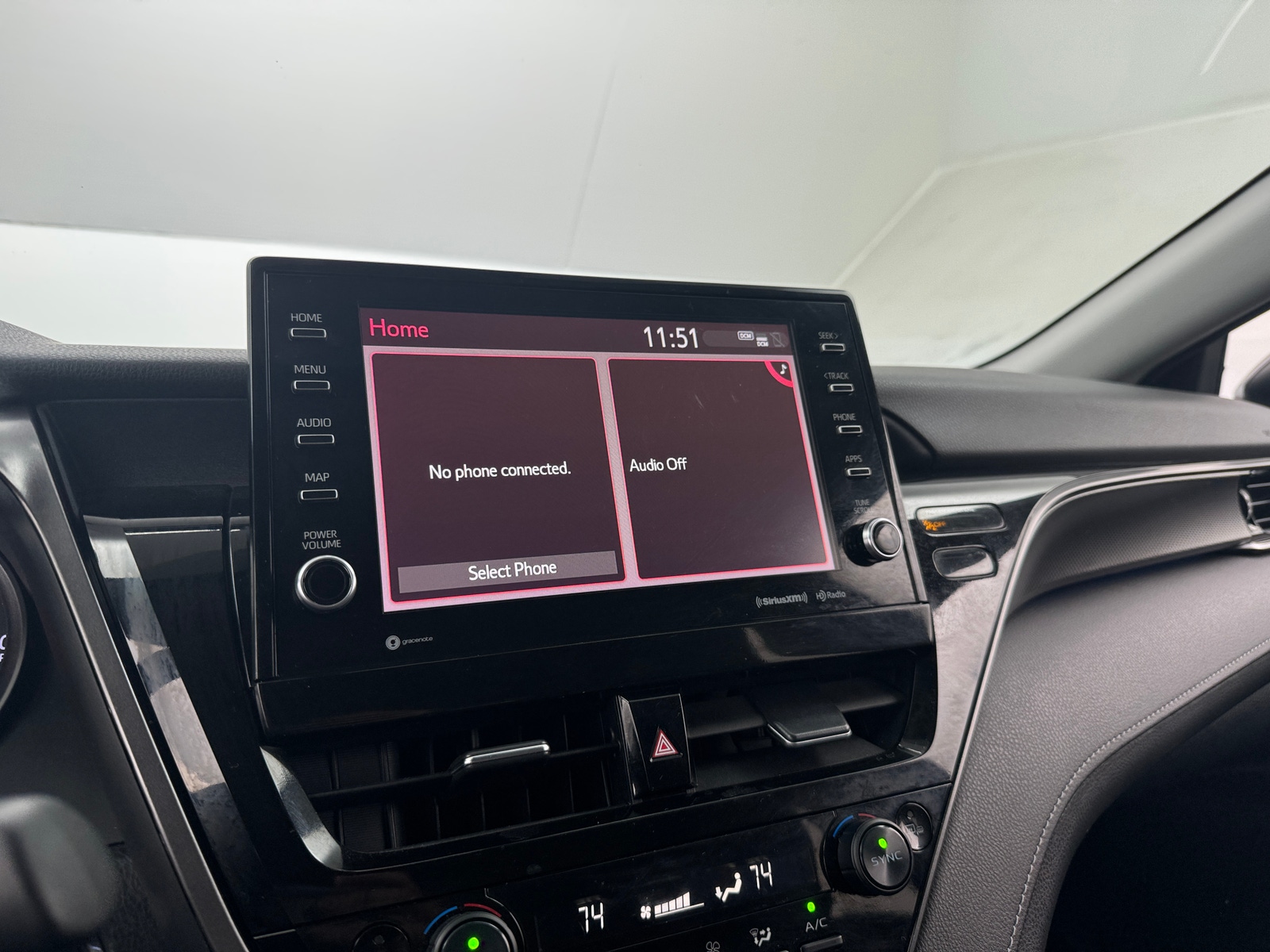 Thumbnail: 2023 Toyota Camry - 3