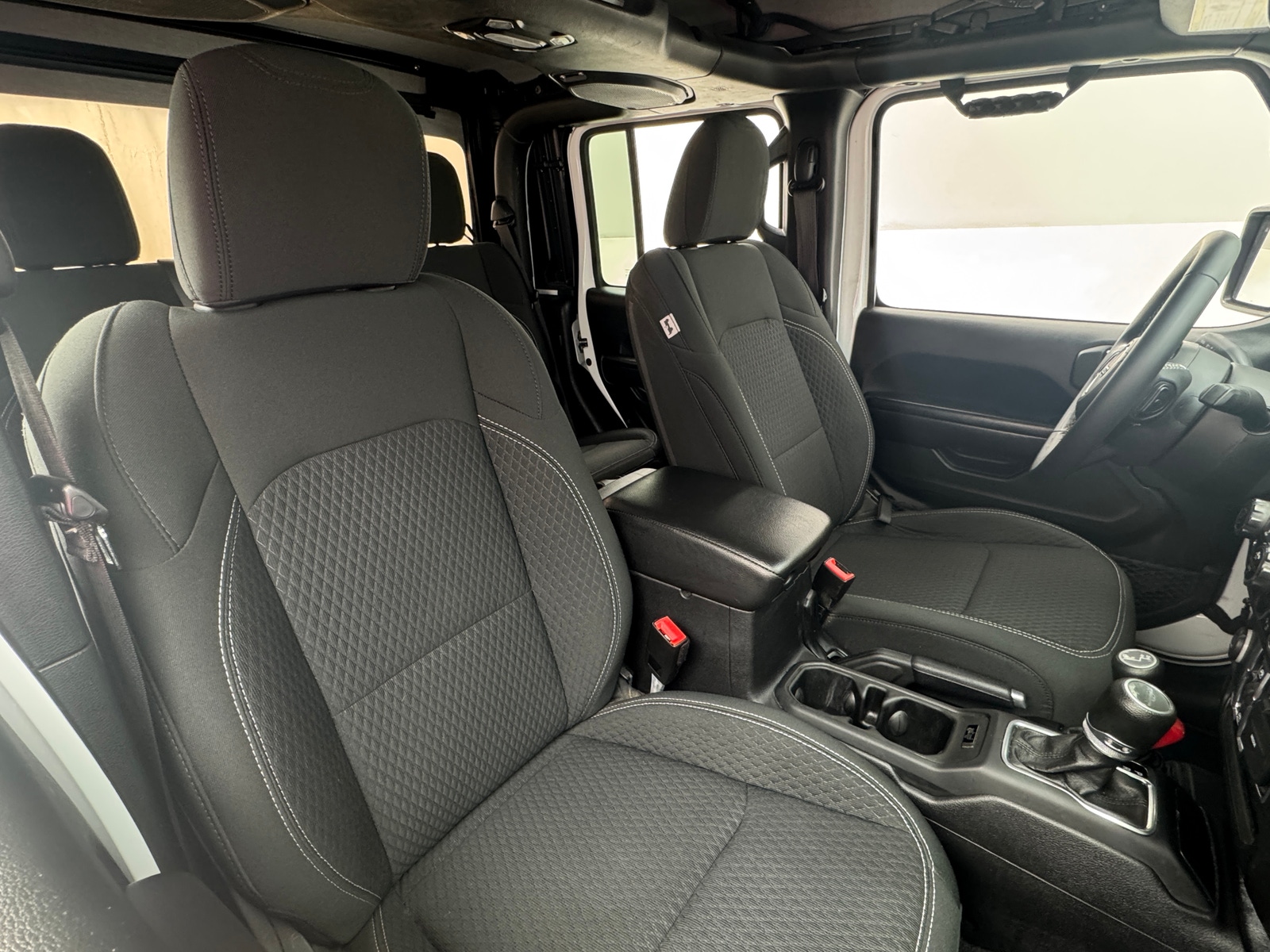 Thumbnail: 2021 Jeep Gladiator - 2