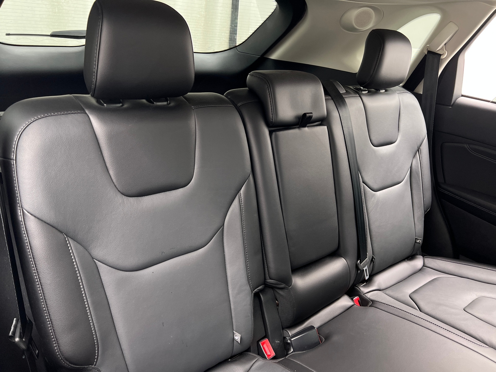 Thumbnail: 2018 Ford Edge - 5