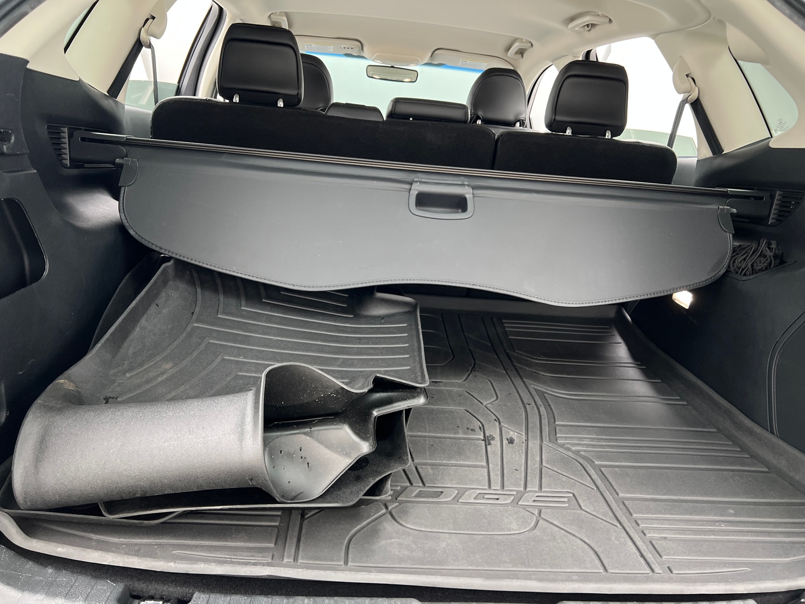 Thumbnail: 2018 Ford Edge - 6