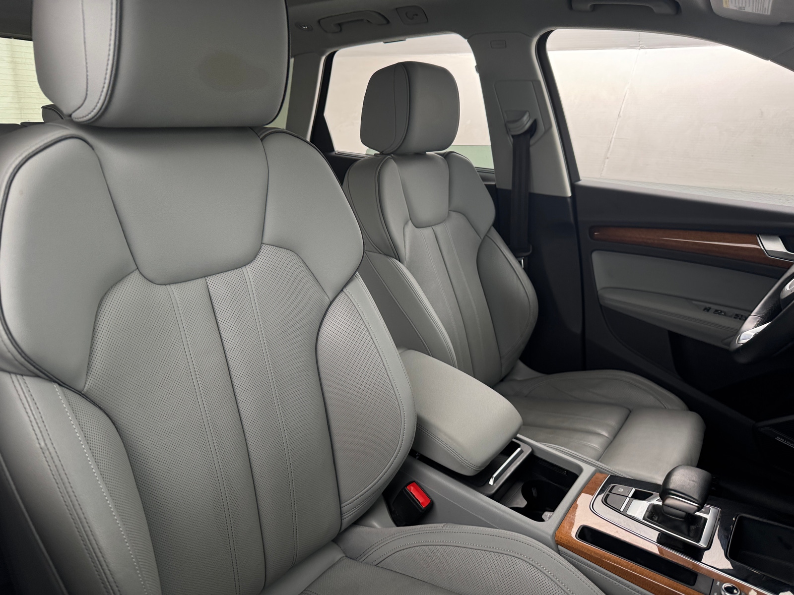 Thumbnail: 2022 Audi Q5 - 2