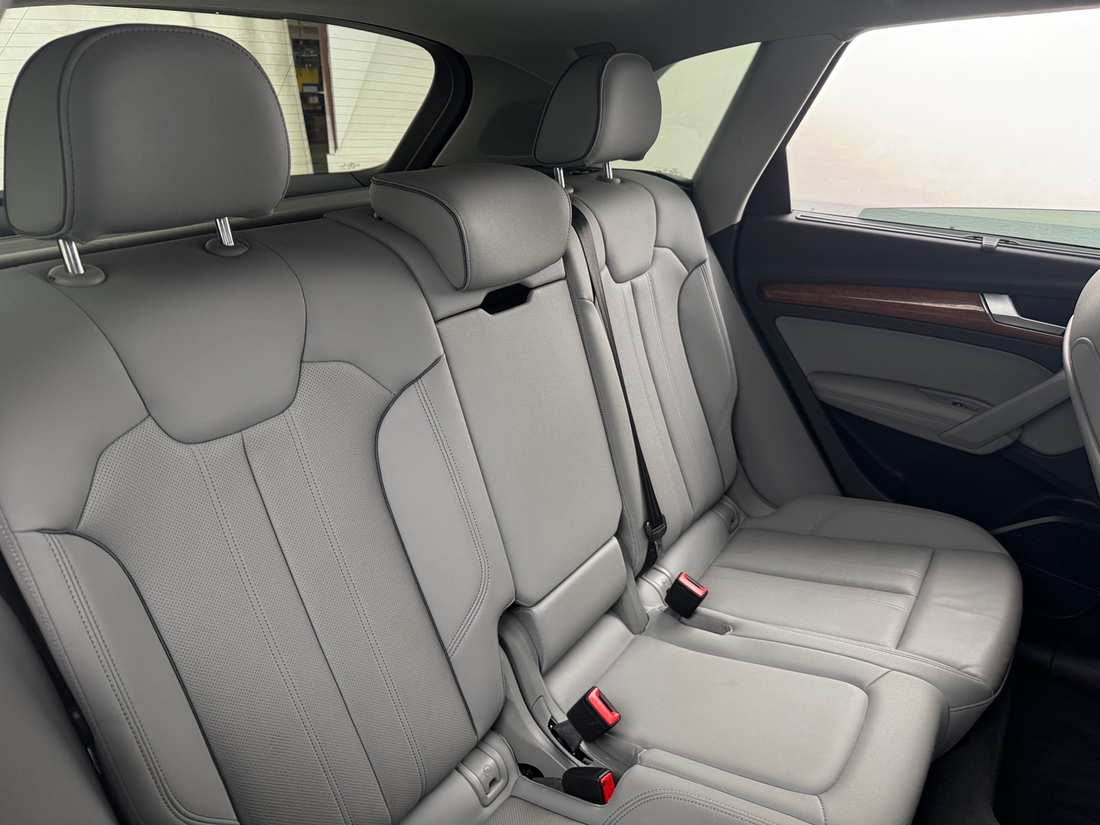 Thumbnail: 2022 Audi Q5 - 6