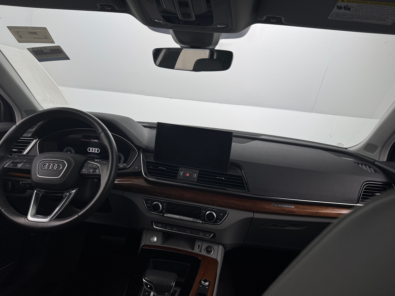 Thumbnail: 2022 Audi Q5 - 3