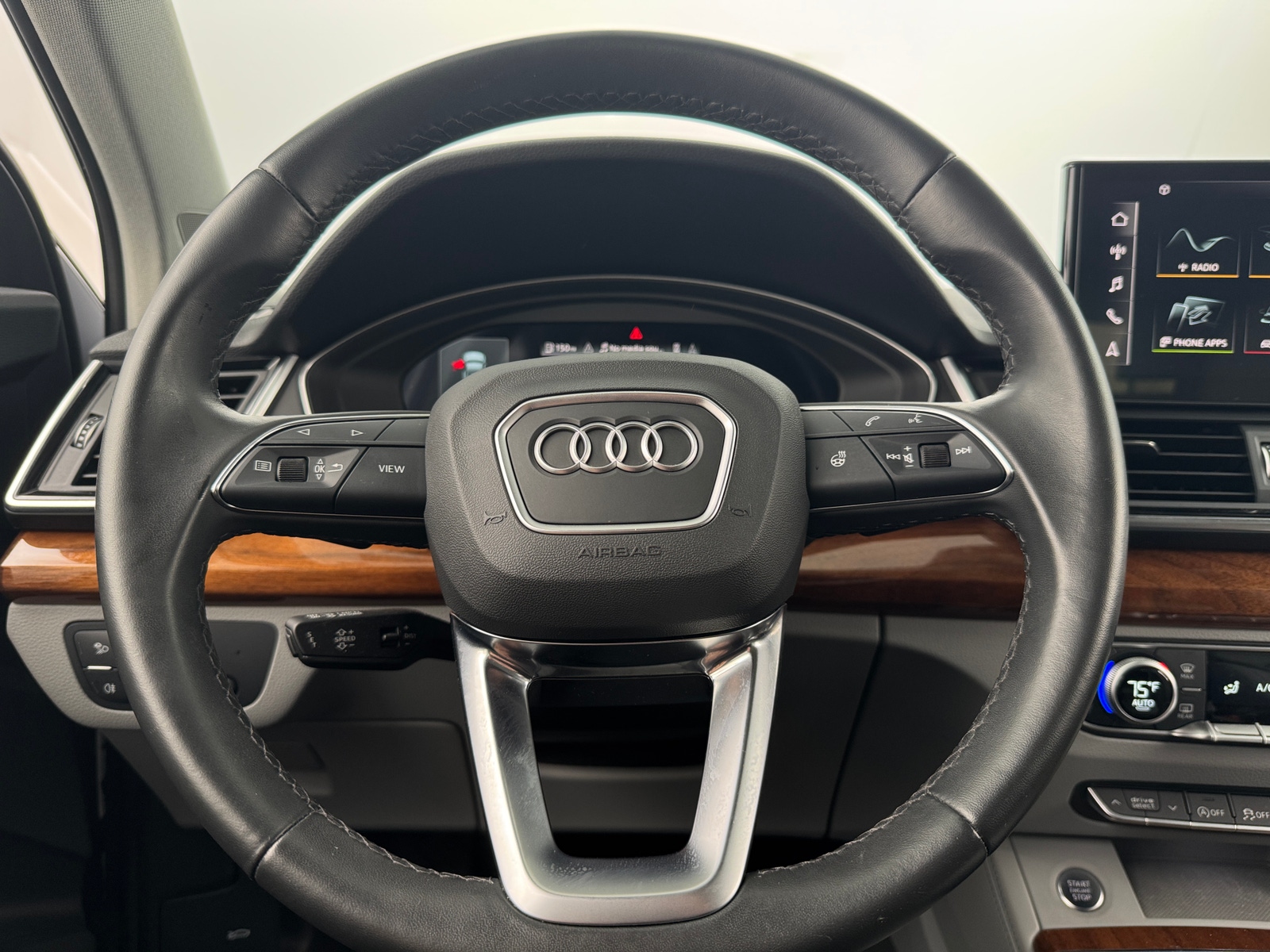 Thumbnail: 2022 Audi Q5 - 5