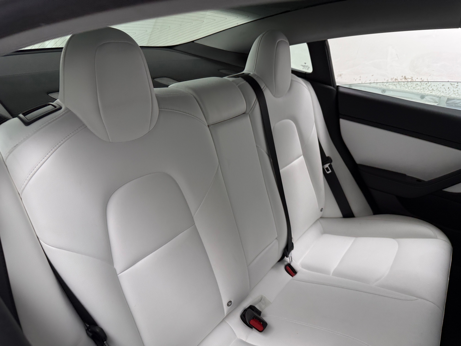 Thumbnail: 2018 Tesla Model 3 - 4